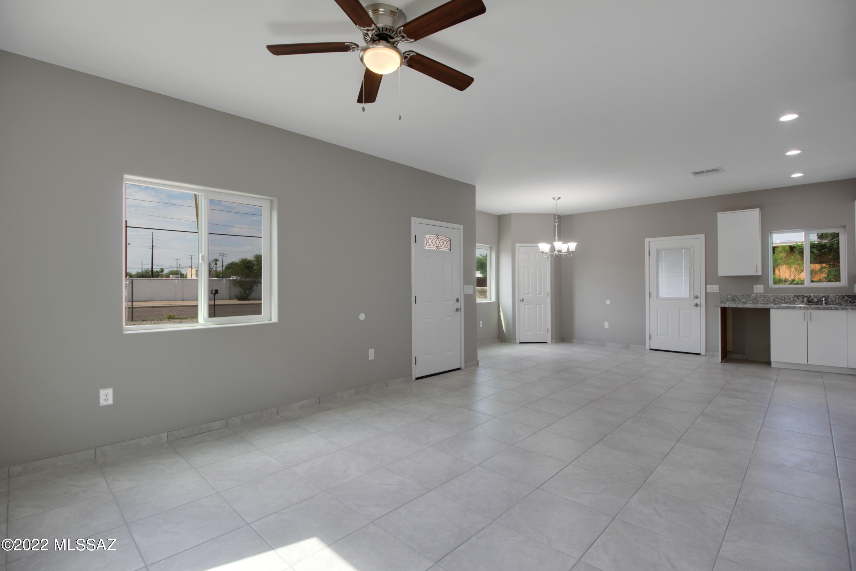 Coronado Heights - Residential