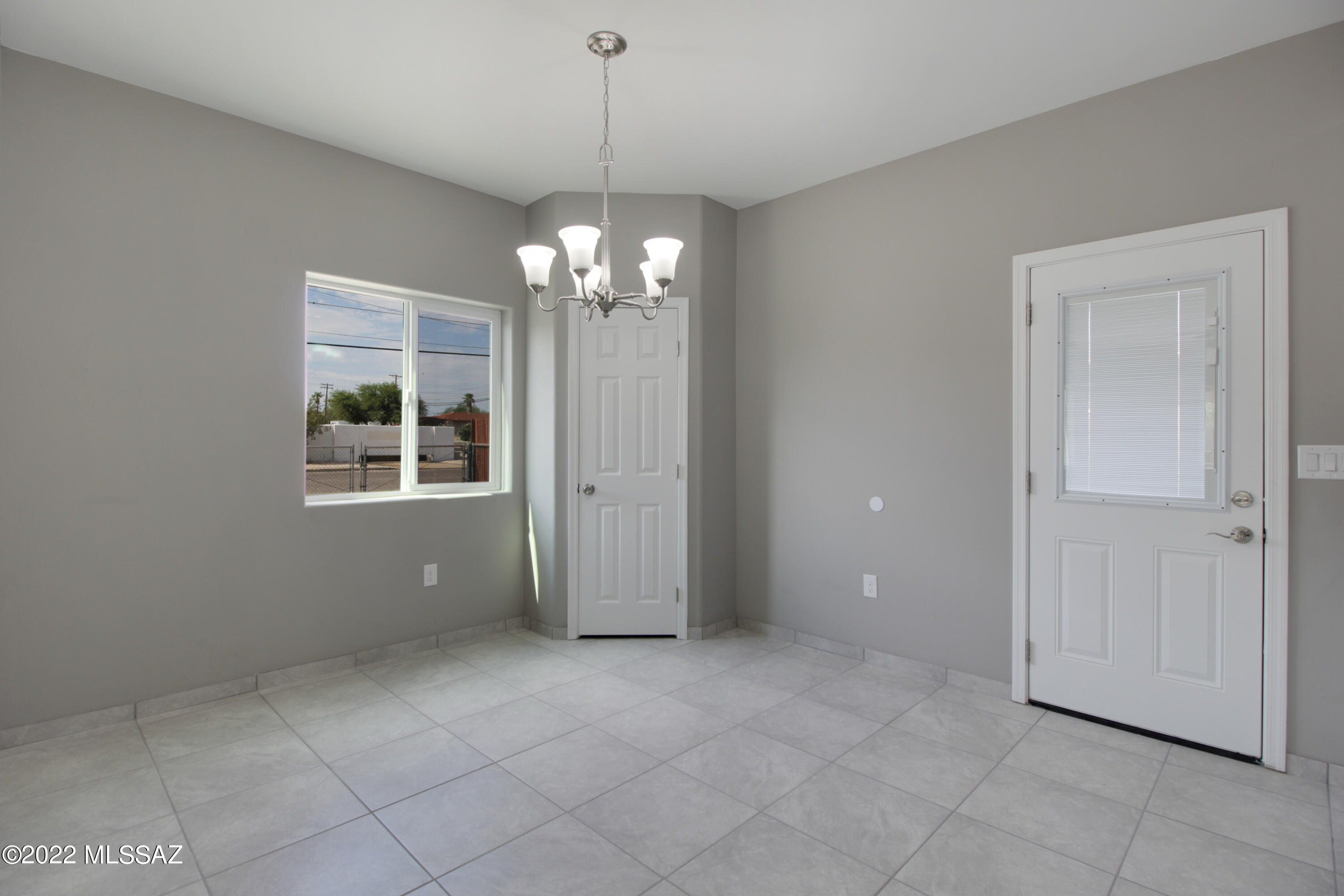 Coronado Heights - Residential