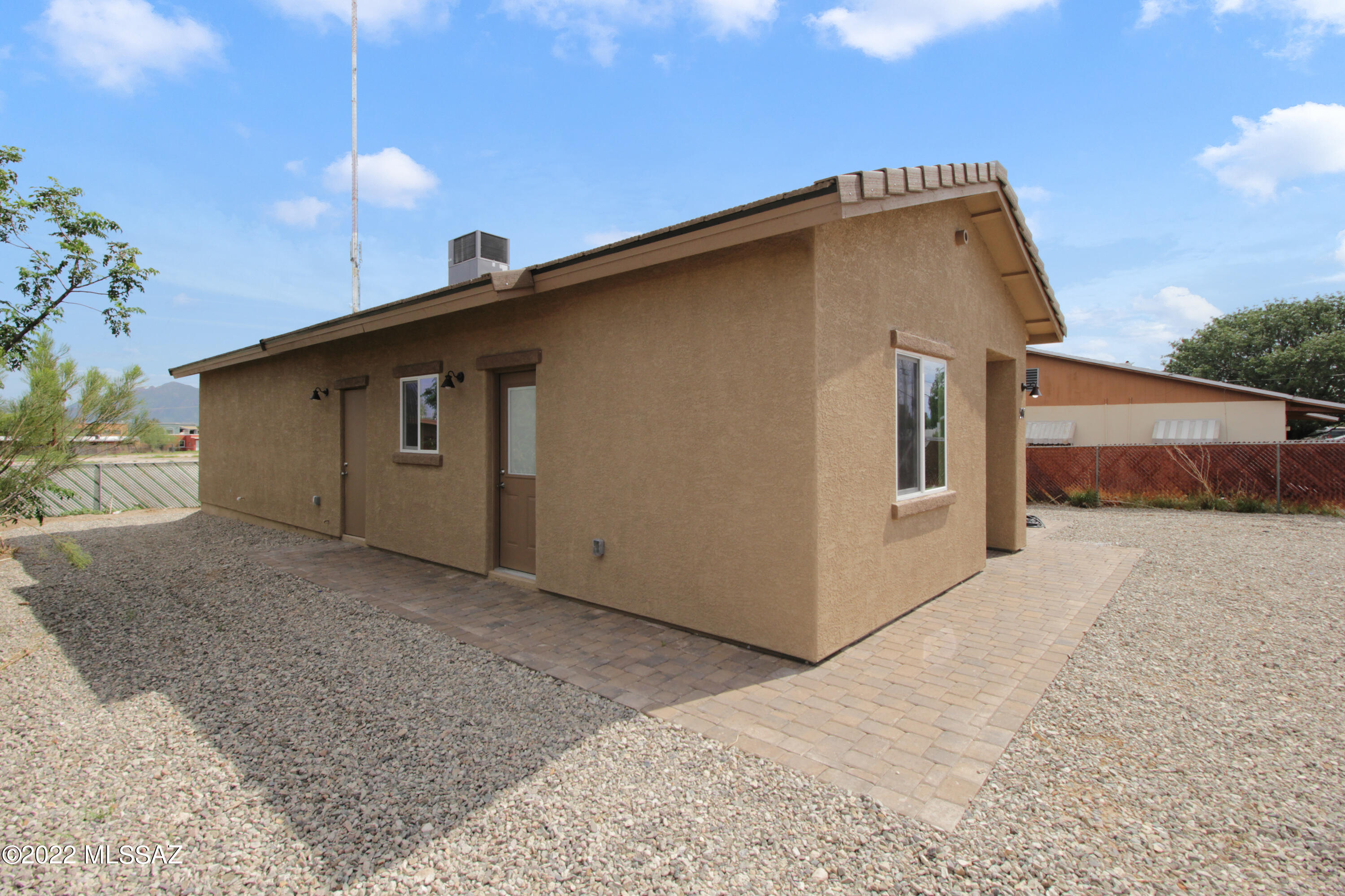 Coronado Heights - Residential