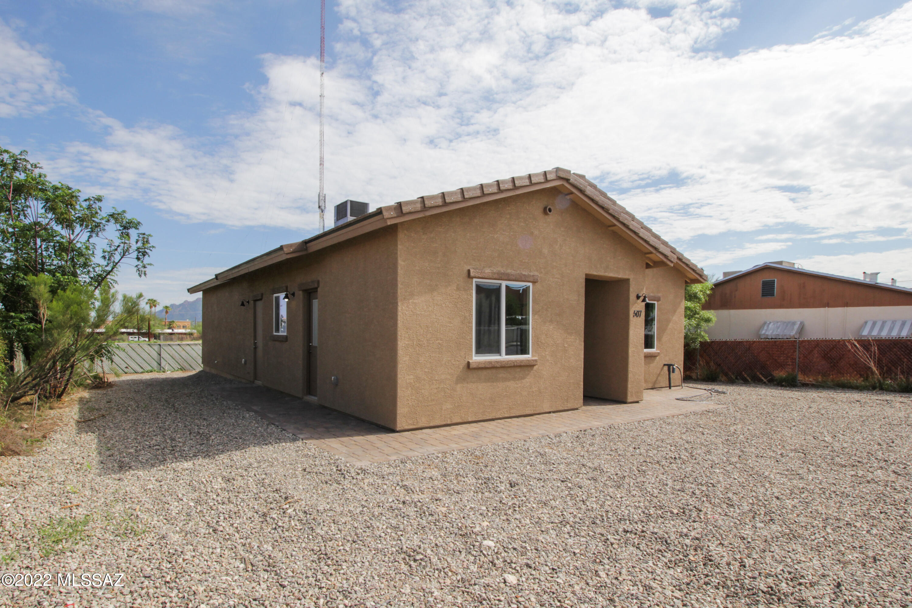 Coronado Heights - Residential