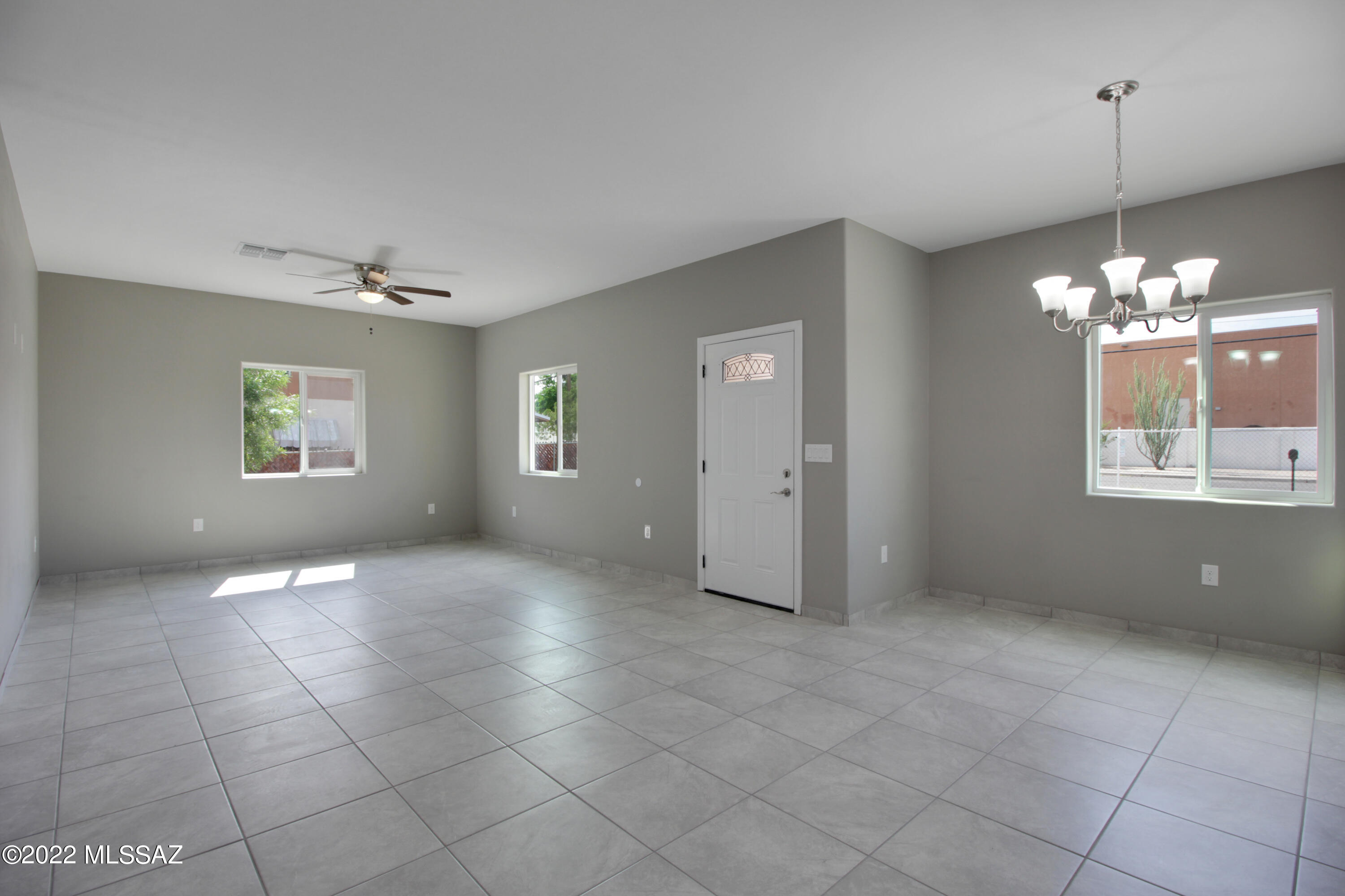 Coronado Heights - Residential