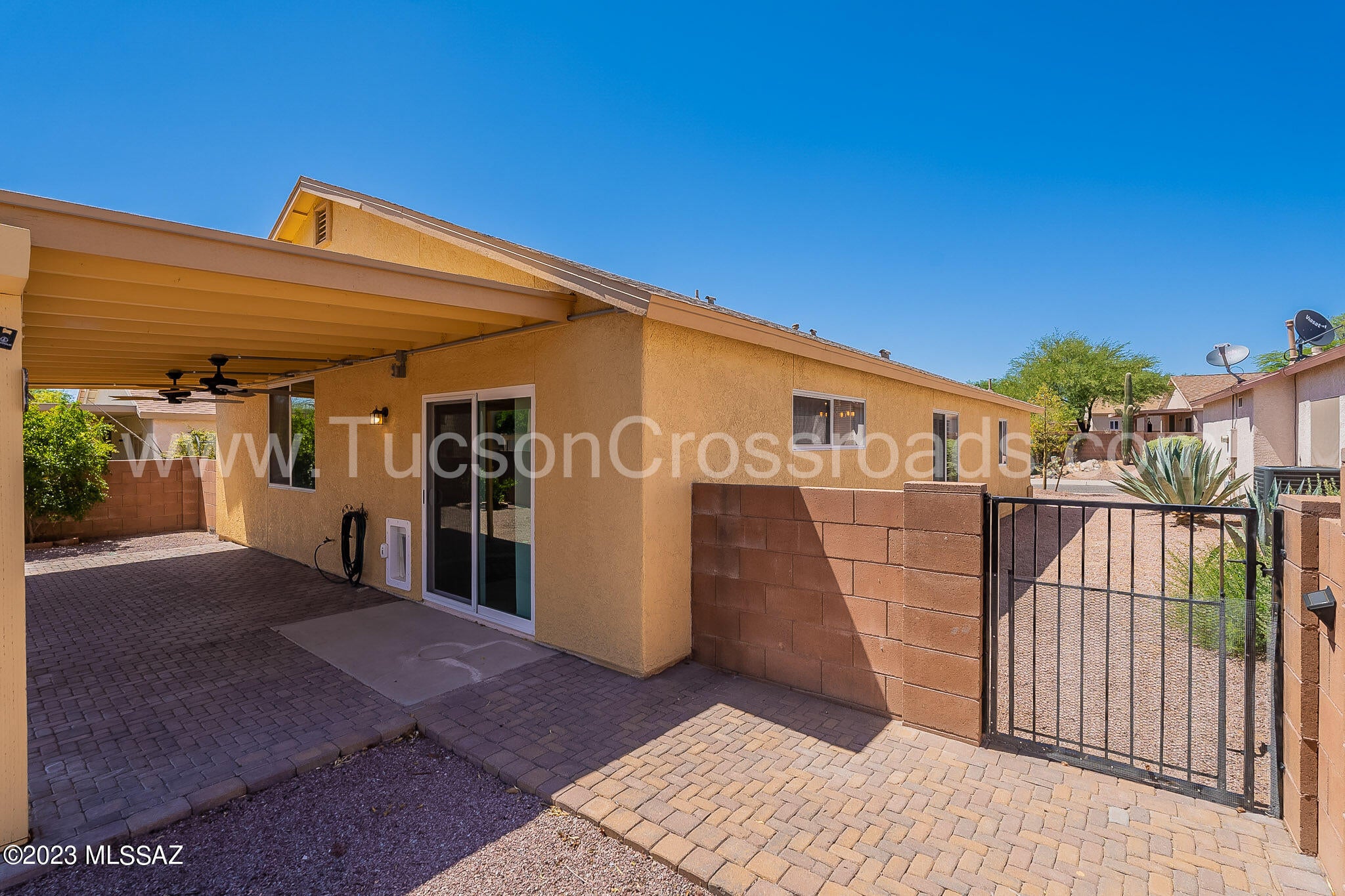 Sunnyvale(1-145) - Residential Lease