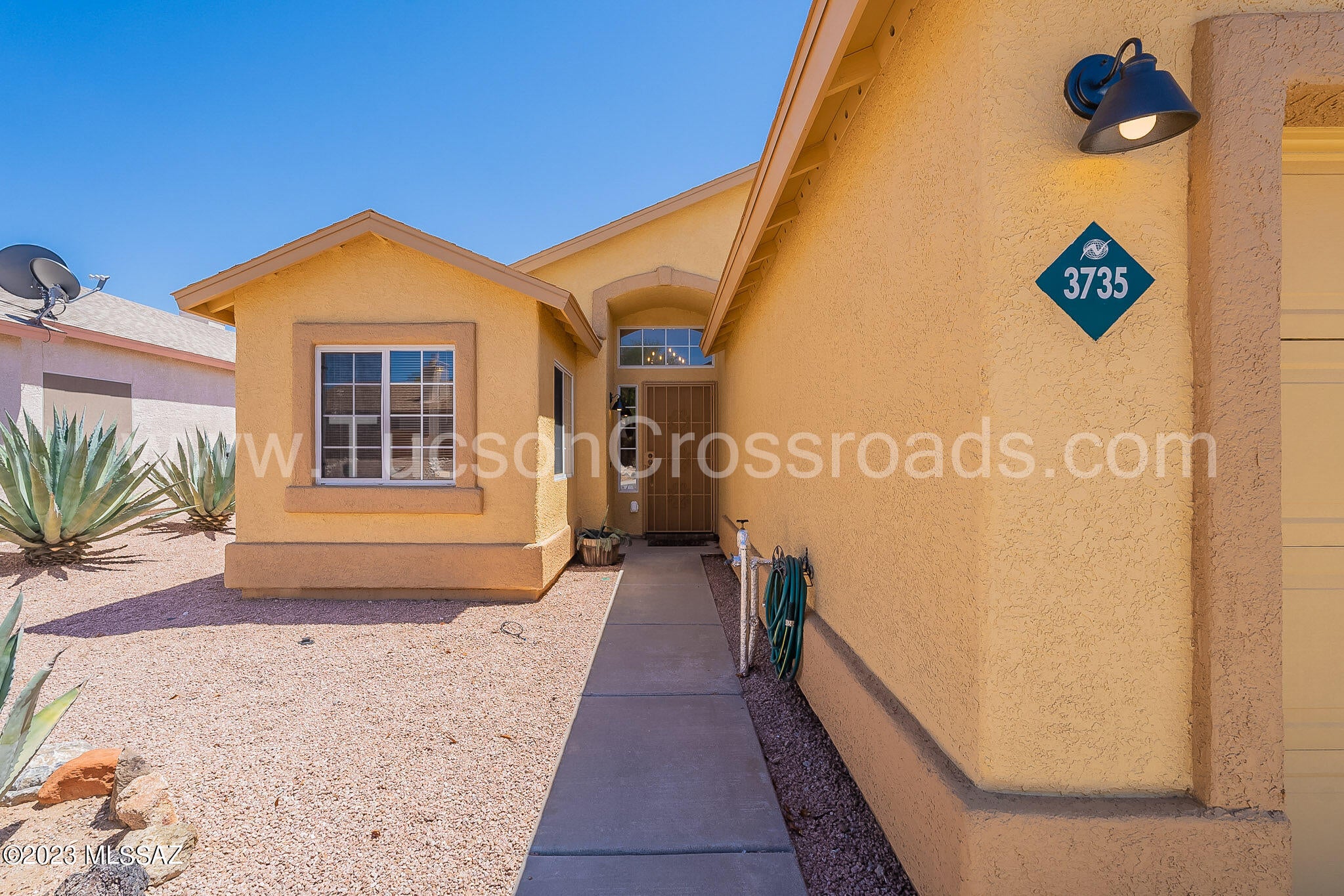 Sunnyvale(1-145) - Residential Lease