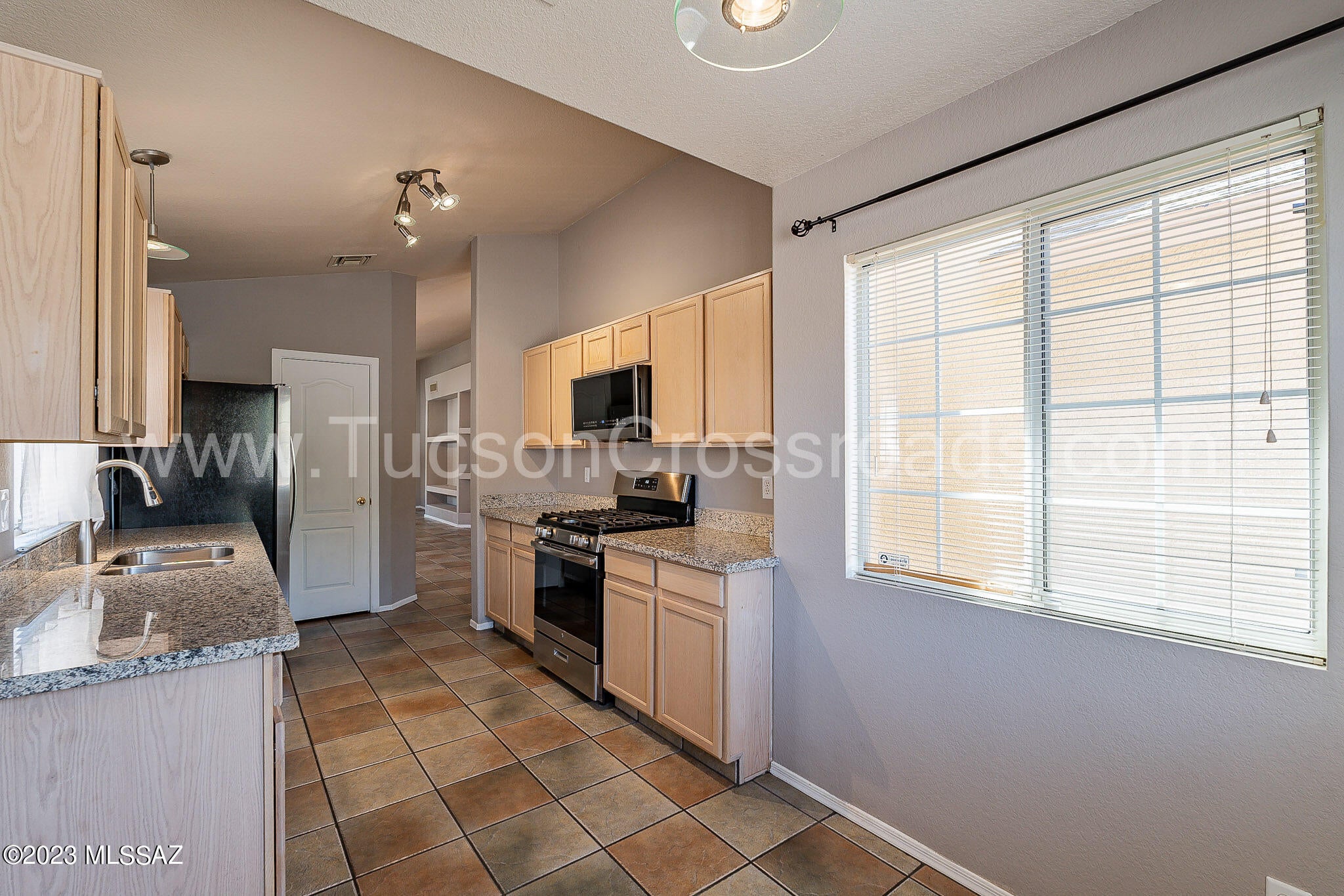 Sunnyvale(1-145) - Residential Lease