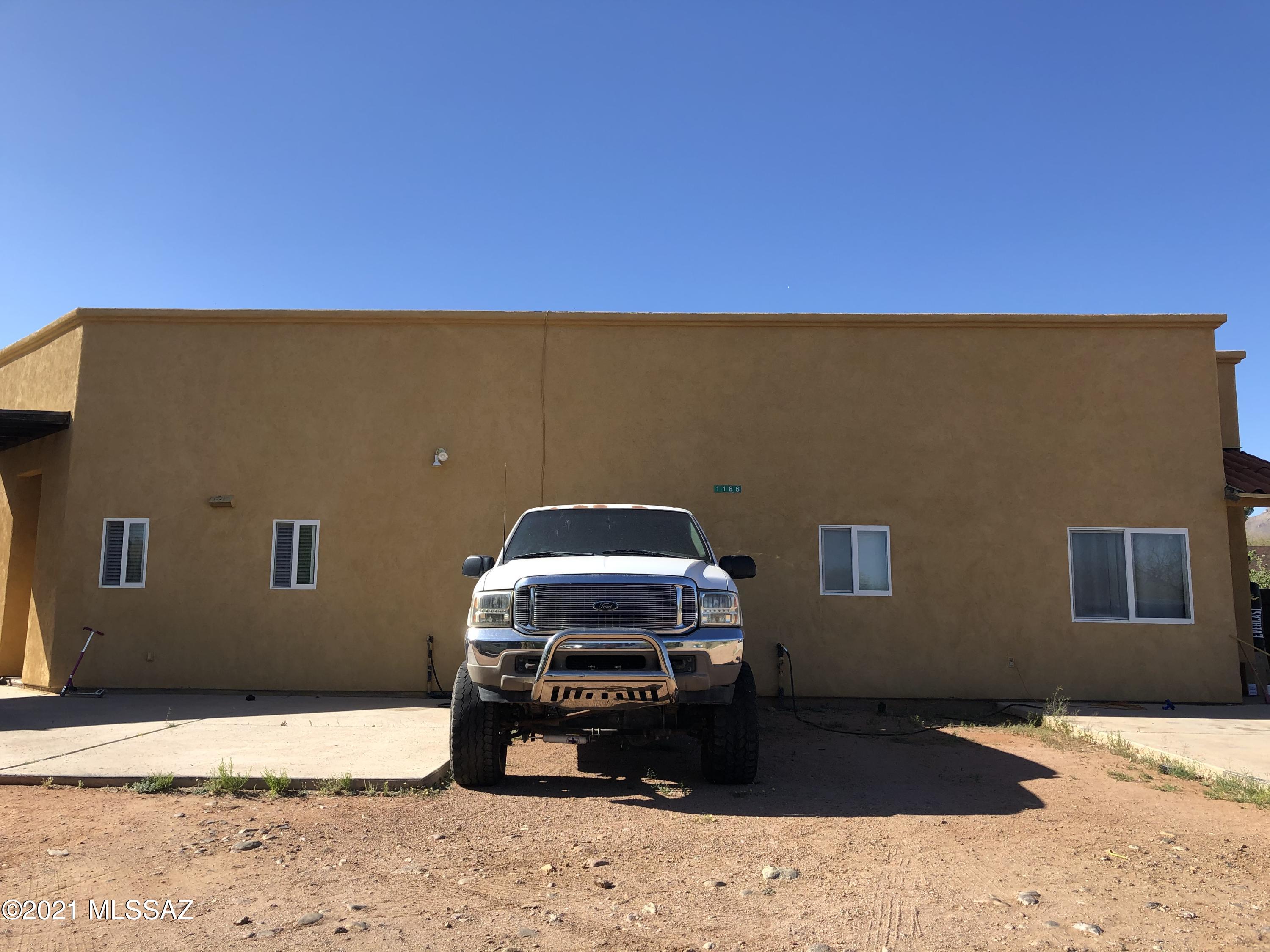 Well maintained units call for a showing