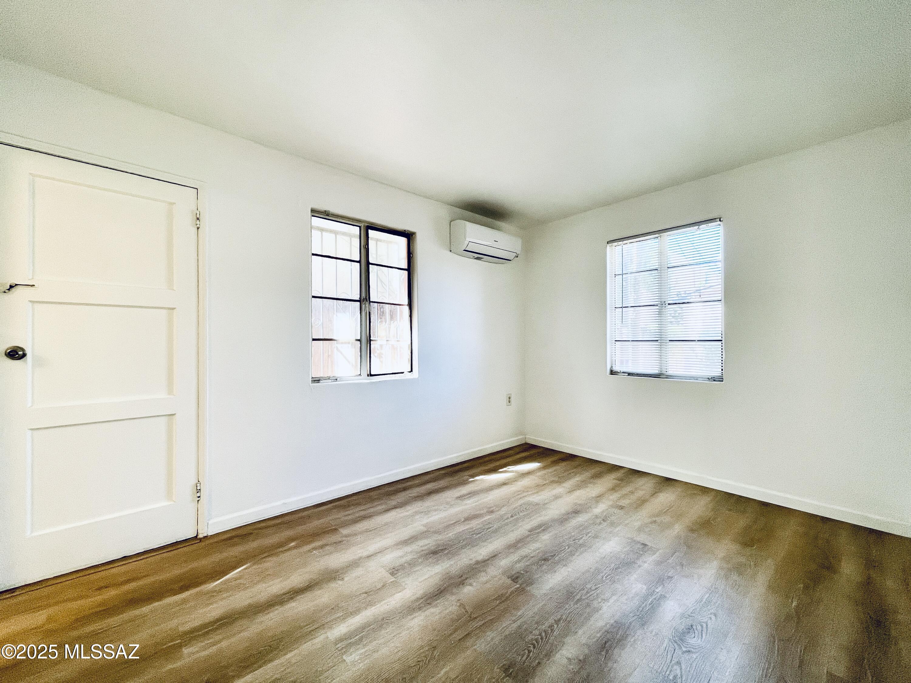 Speedway Addition - Residential Lease