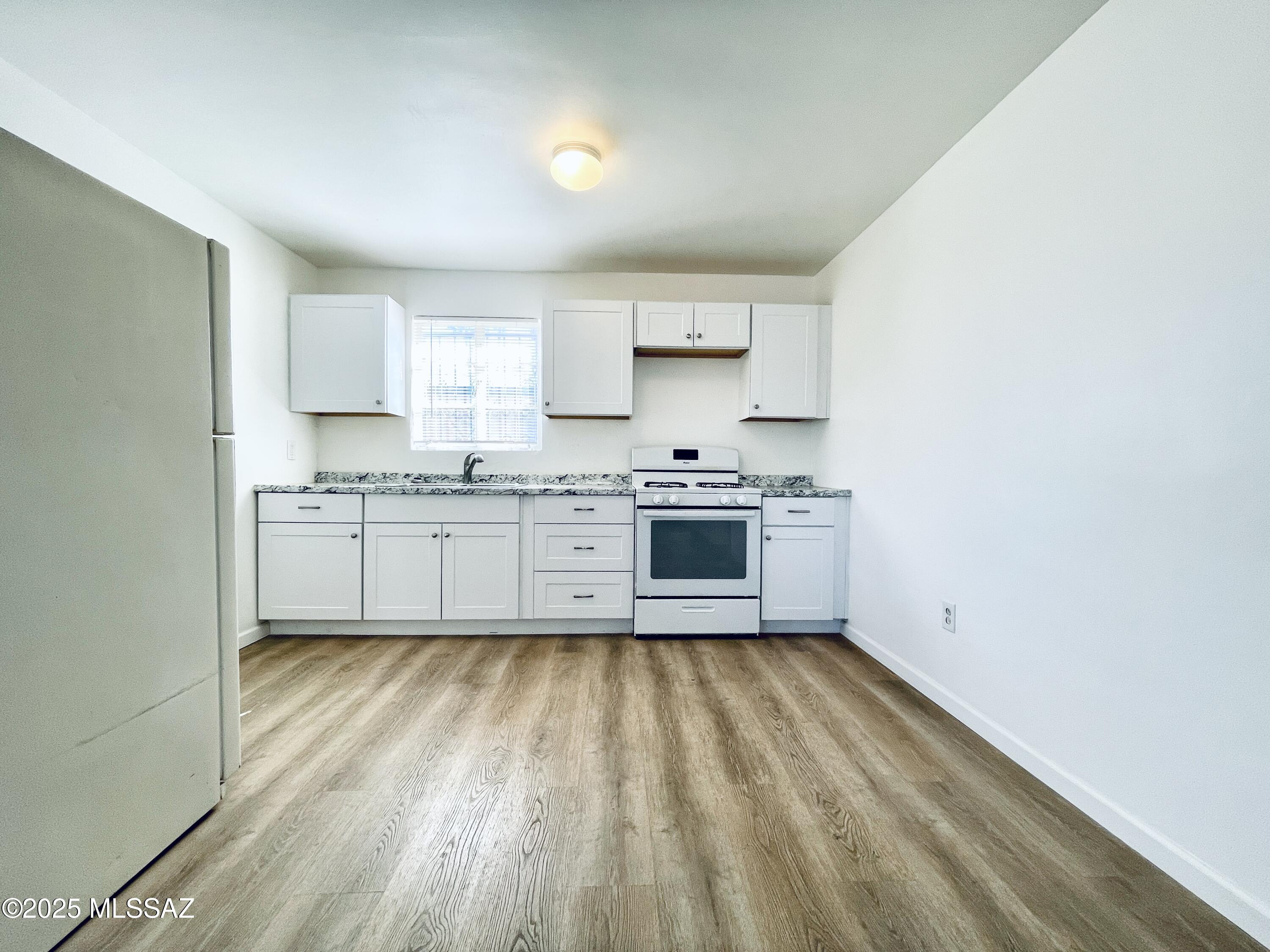 Speedway Addition - Residential Lease