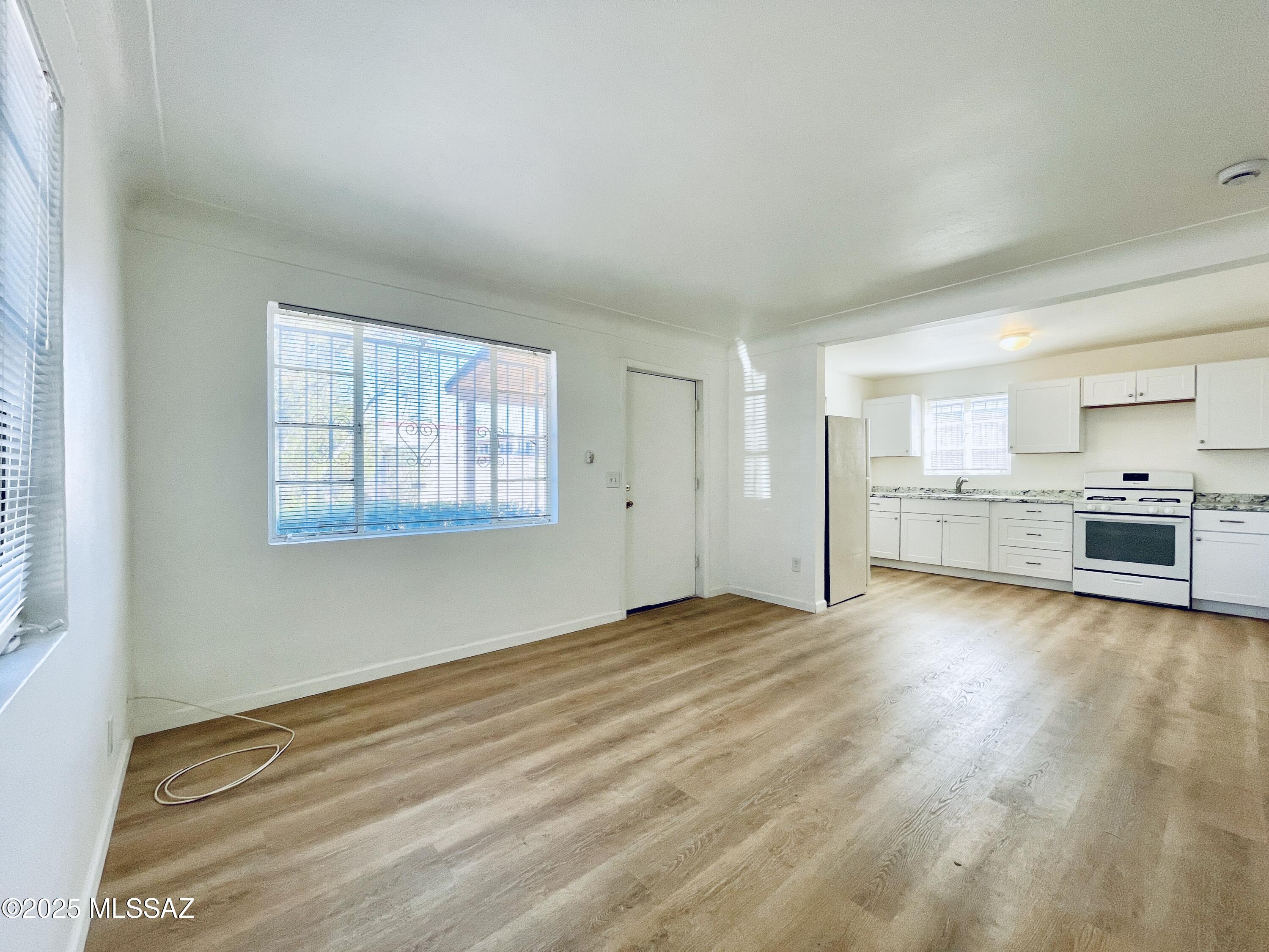 Speedway Addition - Residential Lease