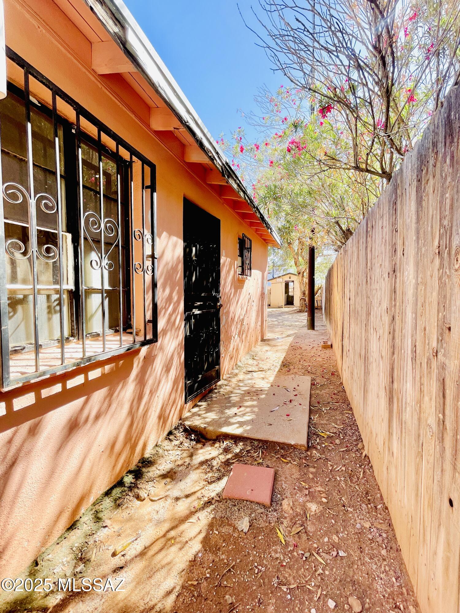 Speedway Addition - Residential Lease