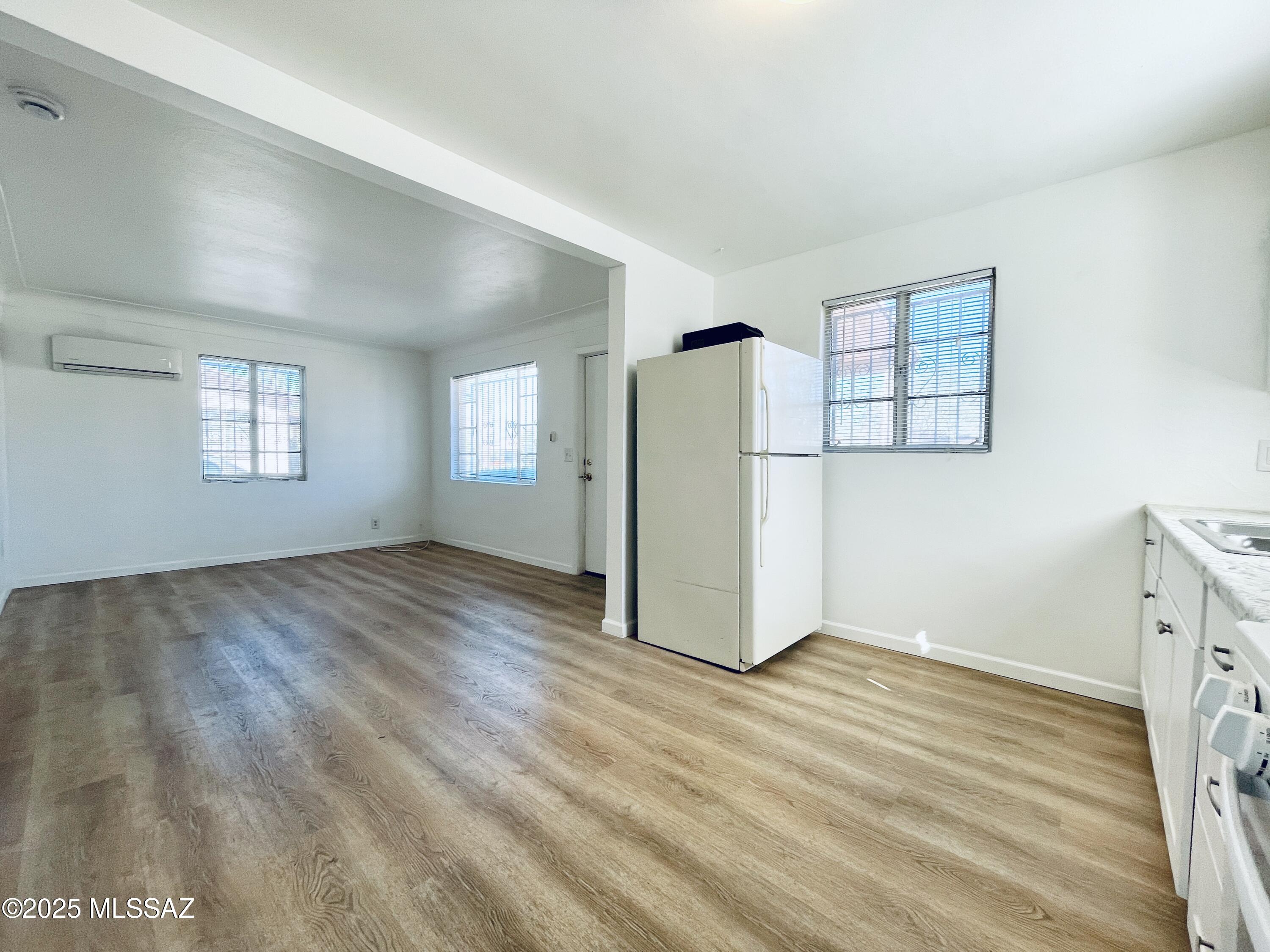 Speedway Addition - Residential Lease