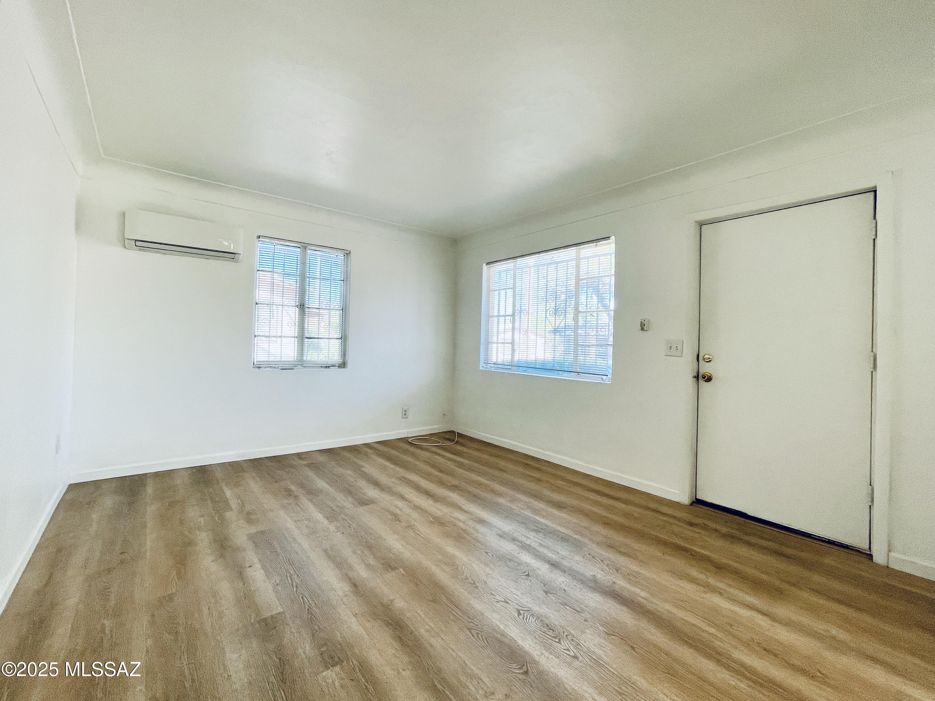 Speedway Addition - Residential Lease
