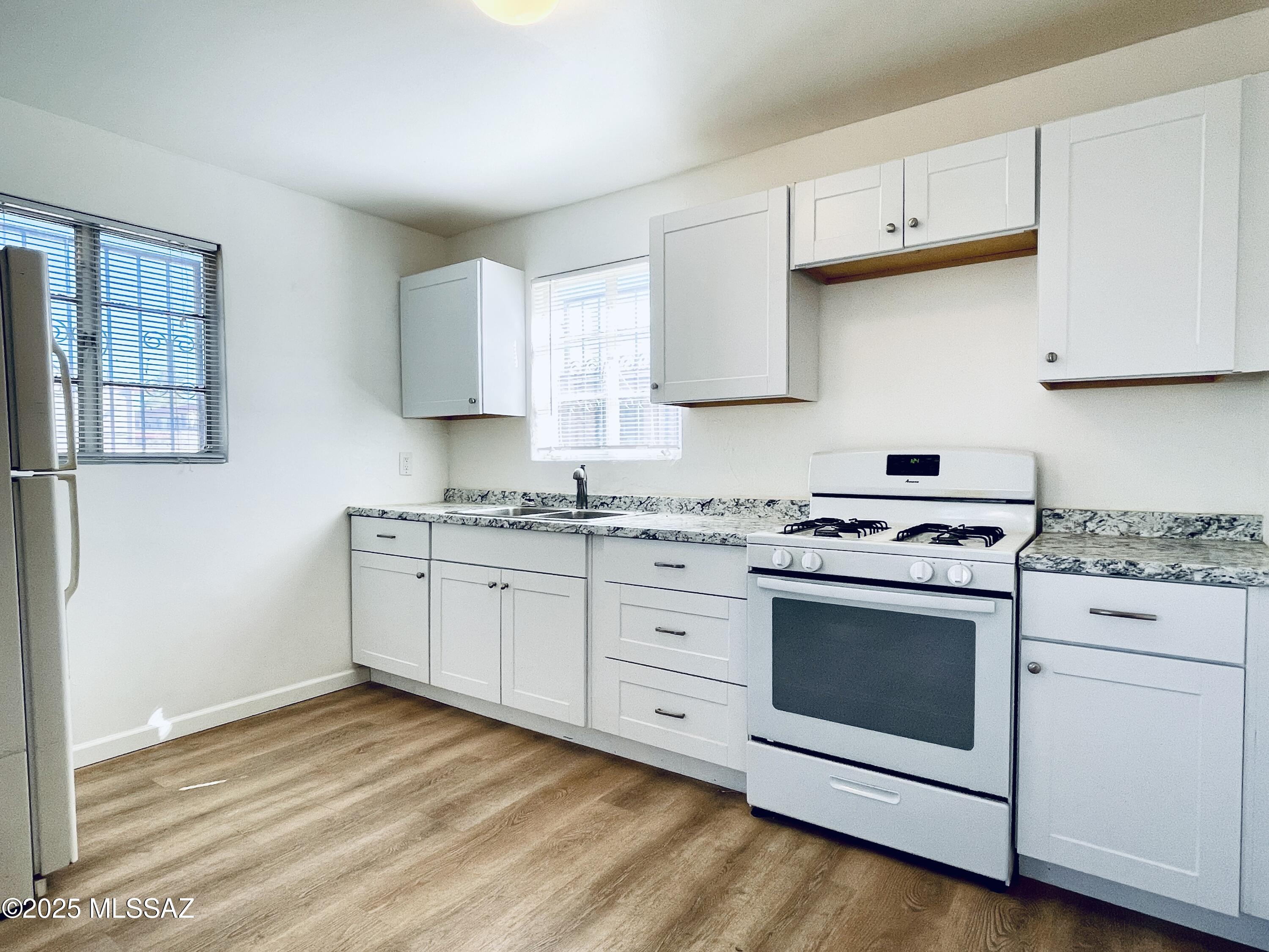 Speedway Addition - Residential Lease