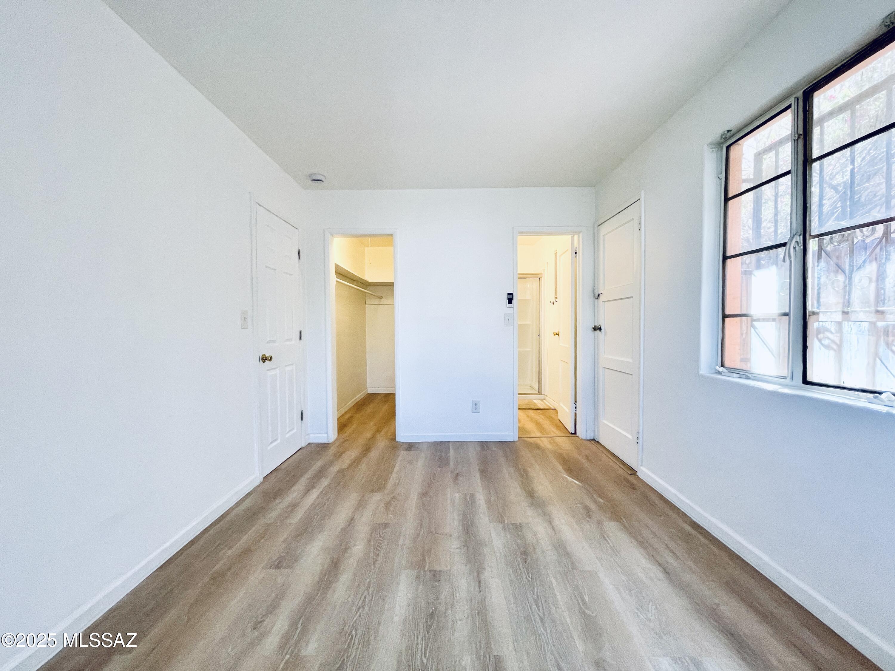 Speedway Addition - Residential Lease