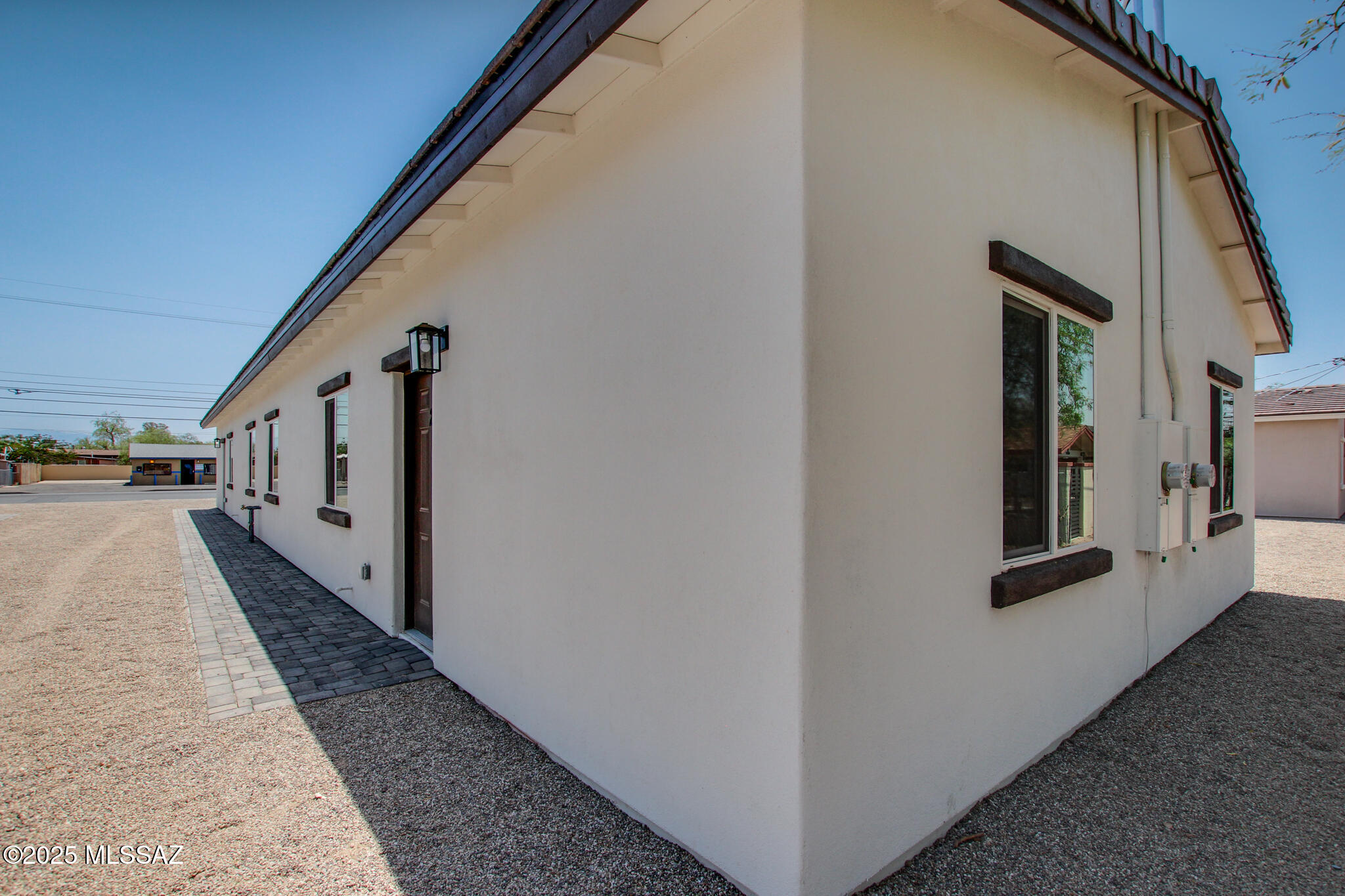 Craycroft Addition Resub. - Residential Income