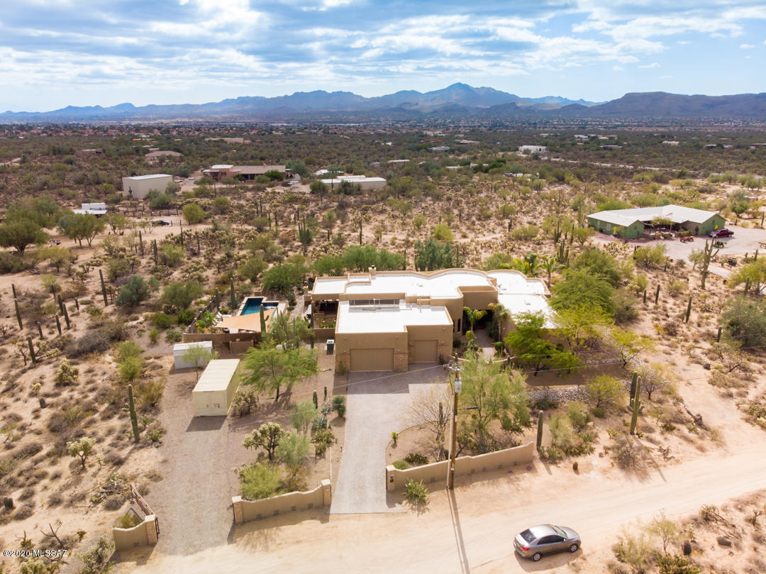 N/A - Residential