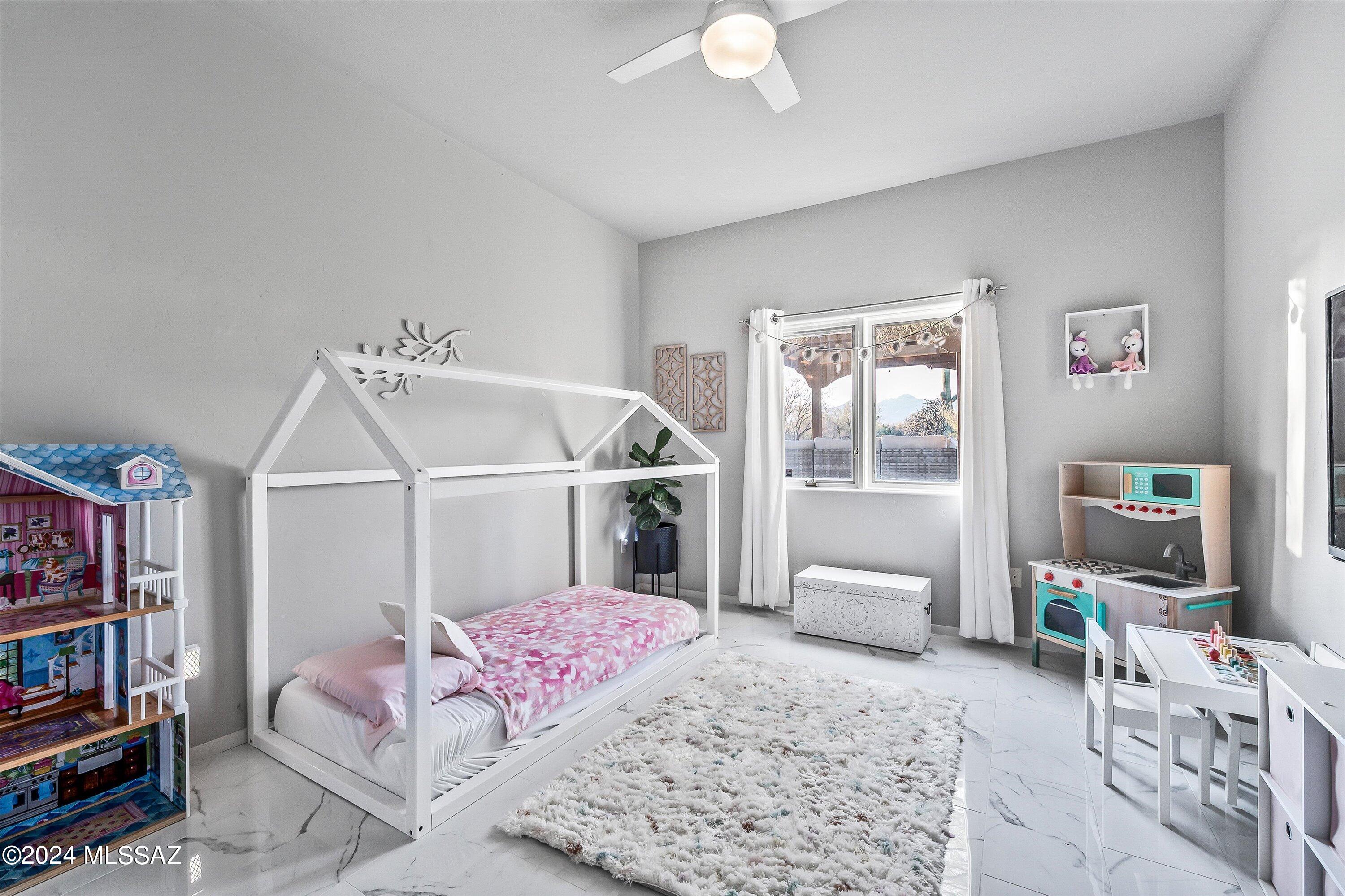 La Cebadilla Estates (1-161) - Residential