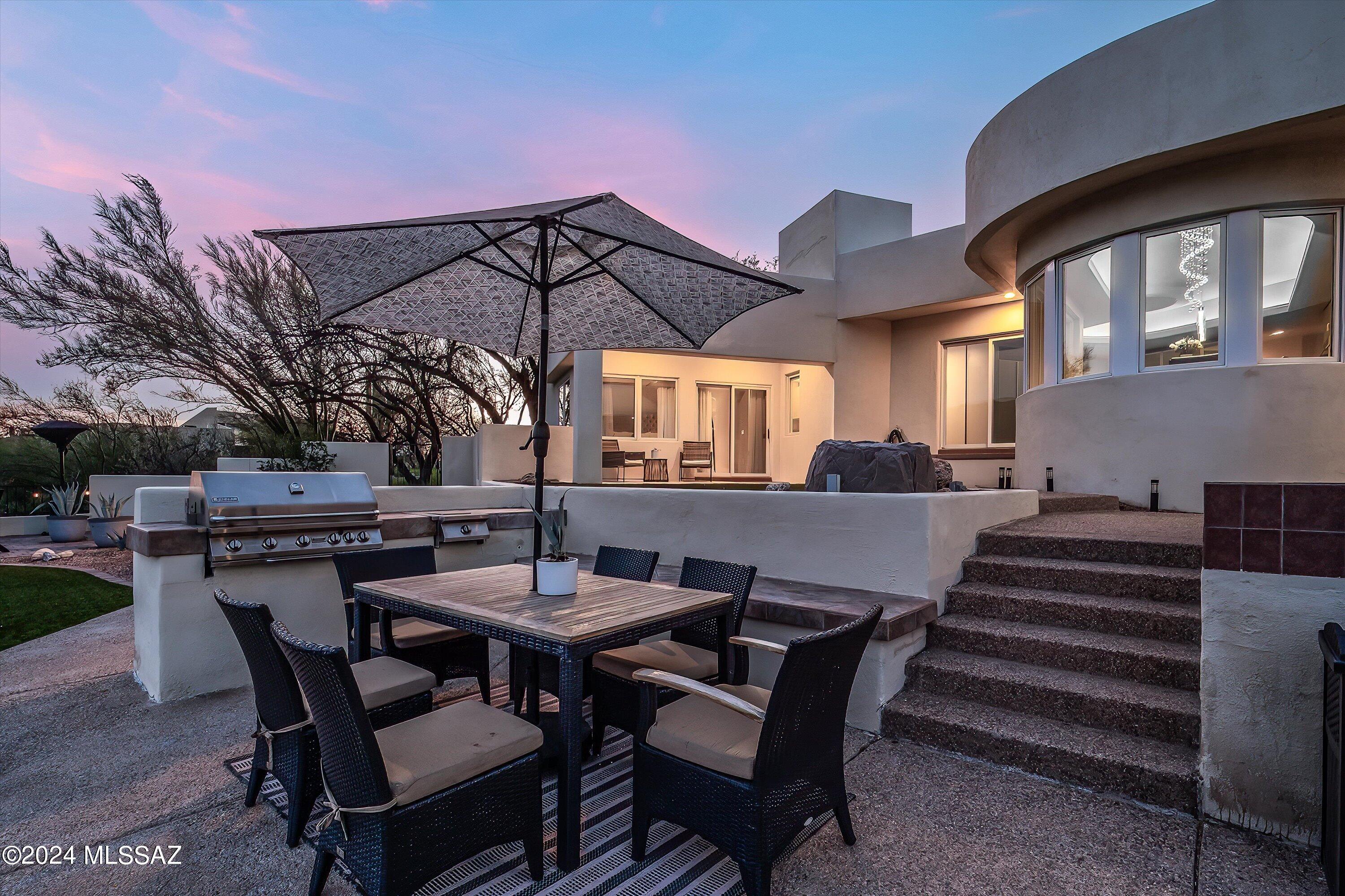 La Cebadilla Estates (1-161) - Residential