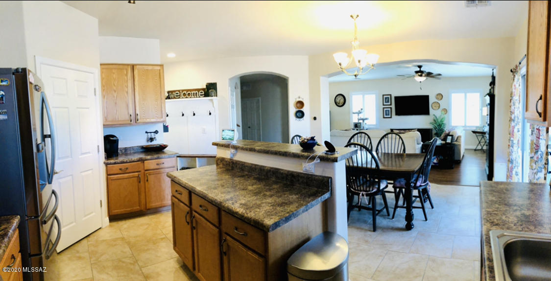 Presidios at Rancho Sahuarita (1-927) - Residential