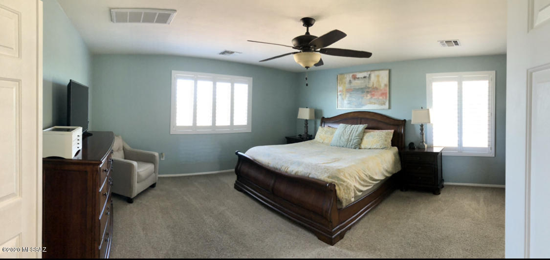 Presidios at Rancho Sahuarita (1-927) - Residential
