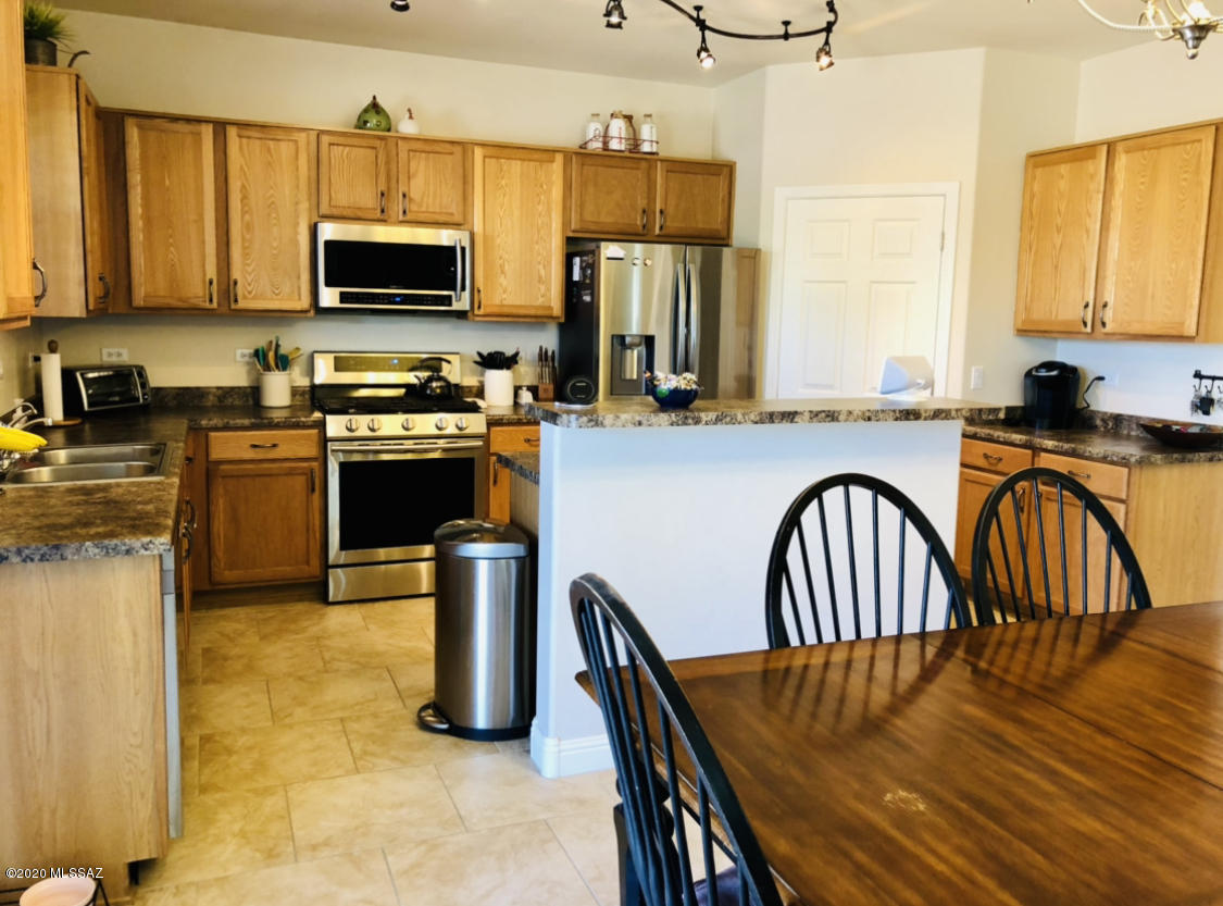 Presidios at Rancho Sahuarita (1-927) - Residential