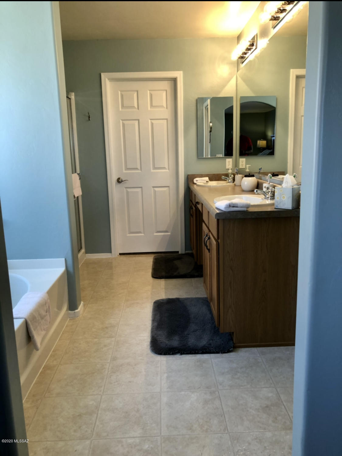 Presidios at Rancho Sahuarita (1-927) - Residential