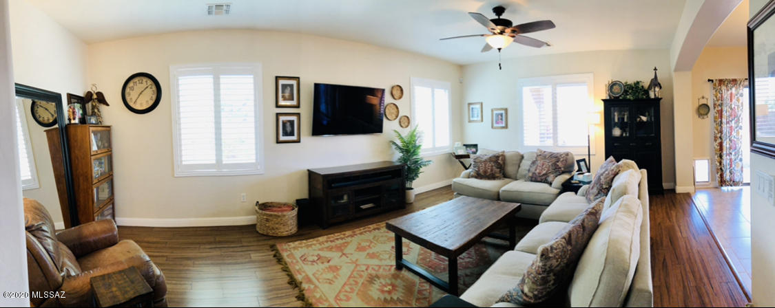 Presidios at Rancho Sahuarita (1-927) - Residential