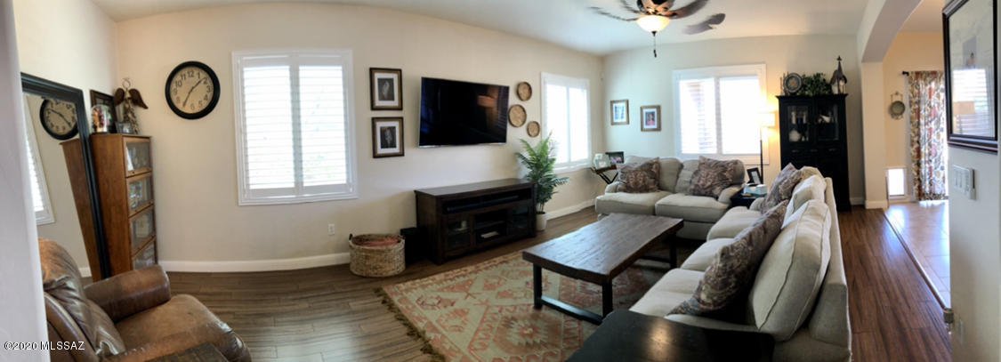Presidios at Rancho Sahuarita (1-927) - Residential