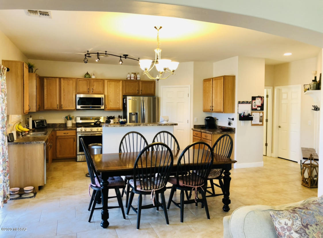 Presidios at Rancho Sahuarita (1-927) - Residential