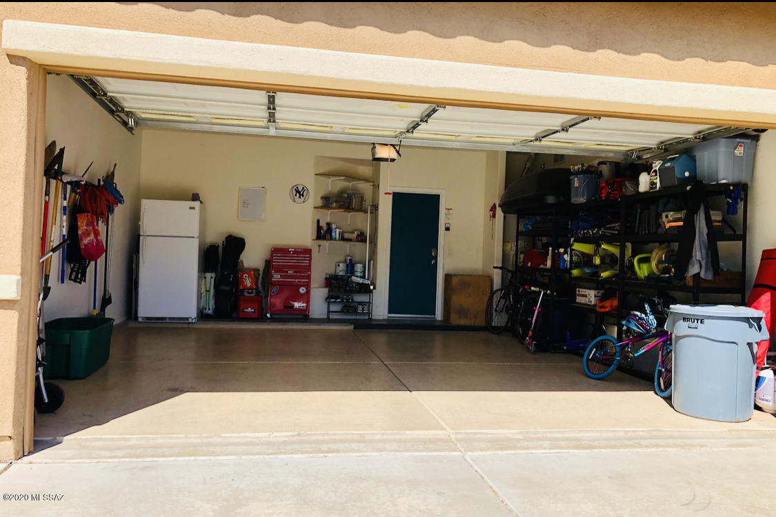 Presidios at Rancho Sahuarita (1-927) - Residential