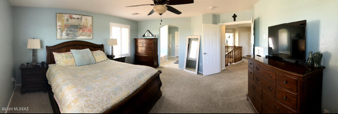 Presidios at Rancho Sahuarita (1-927) - Residential