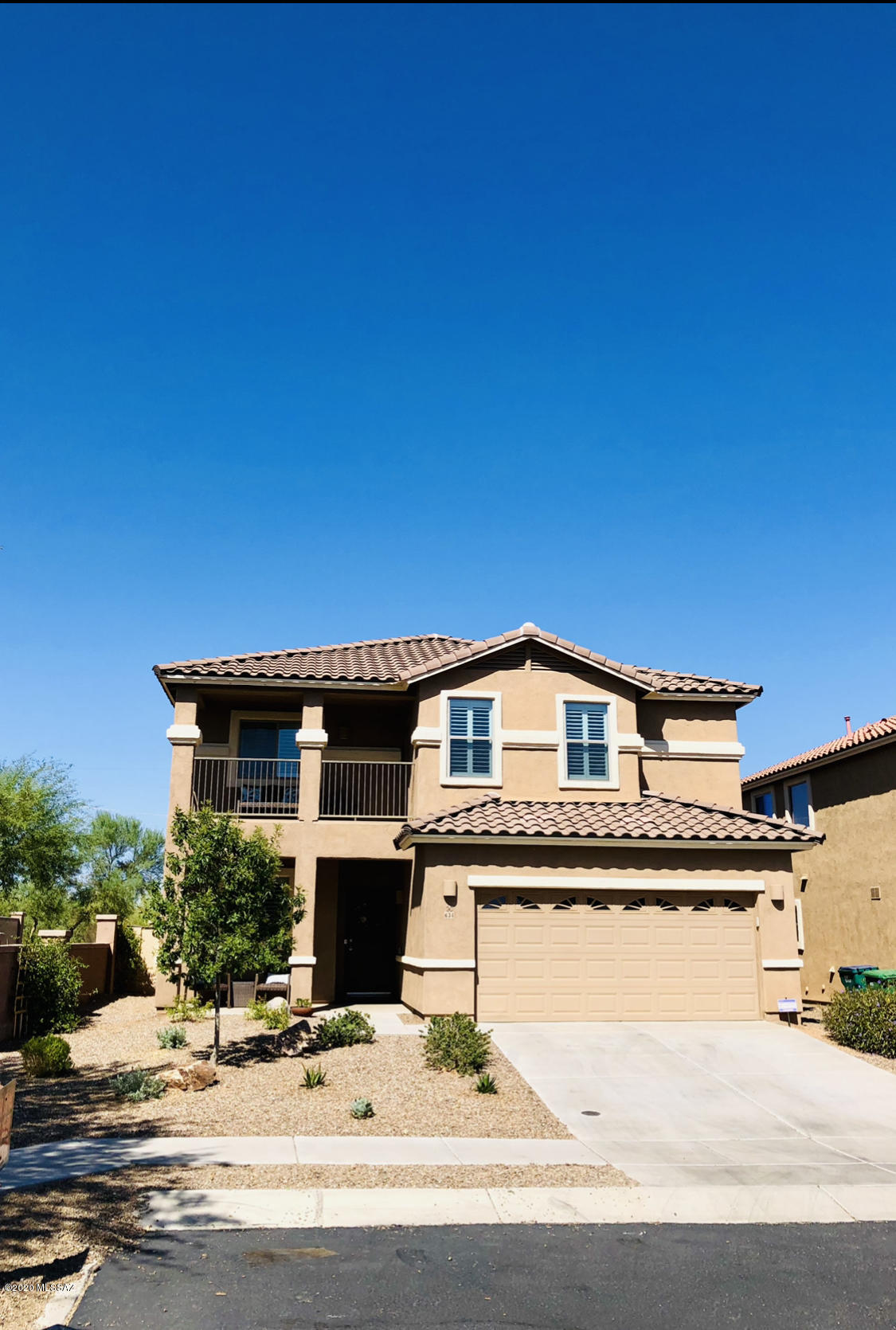 Presidios at Rancho Sahuarita (1-927) - Residential