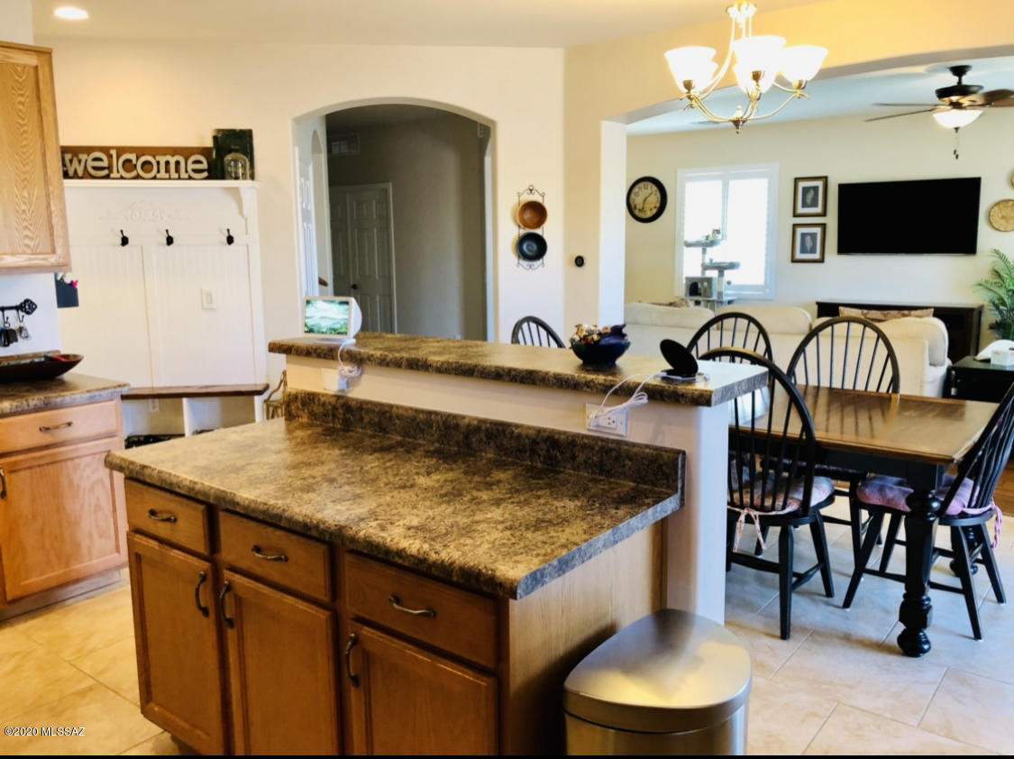 Presidios at Rancho Sahuarita (1-927) - Residential