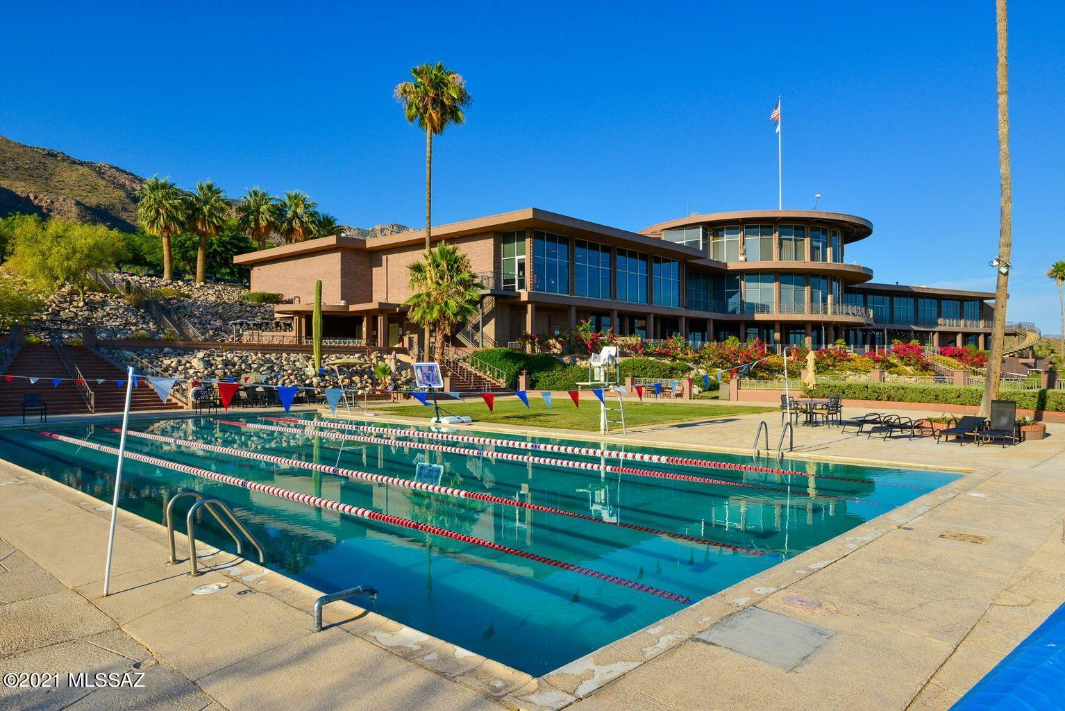 Skyline Country Club Estates (135-189) - Residential