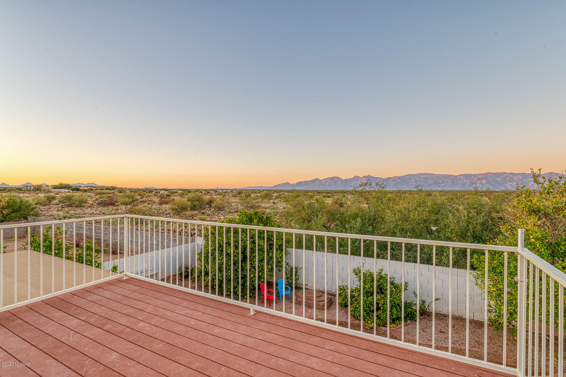 Rancho Antigua (1-534) - Residential