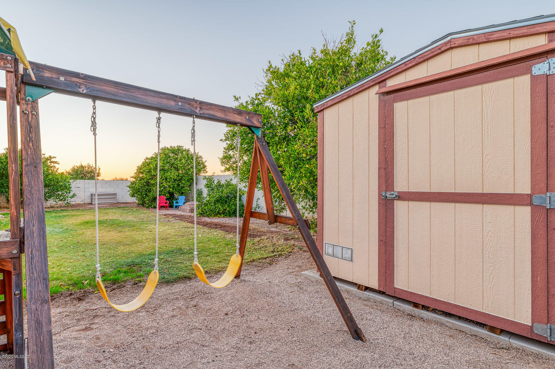 Rancho Antigua (1-534) - Residential