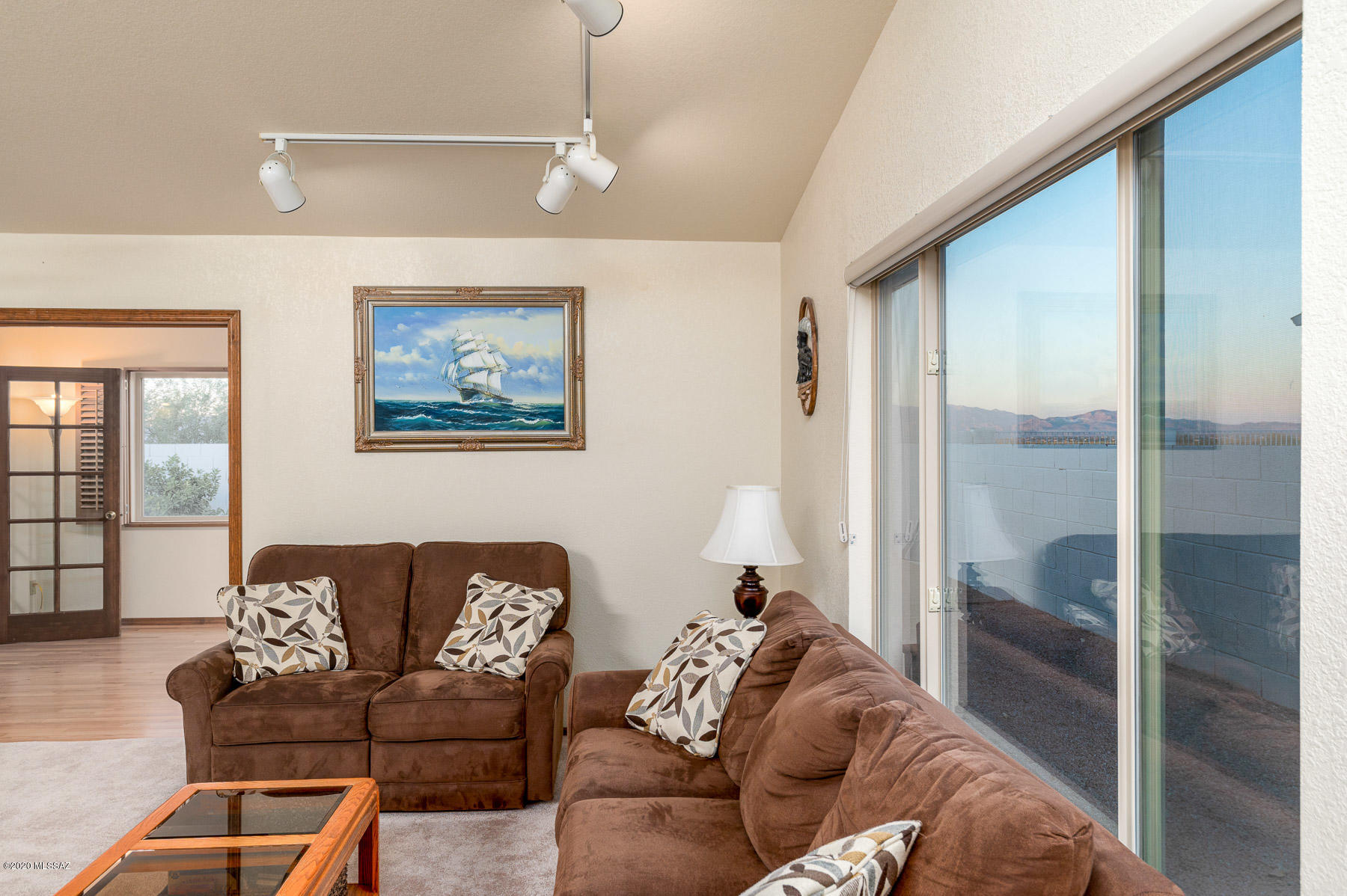 Rancho Antigua (1-534) - Residential