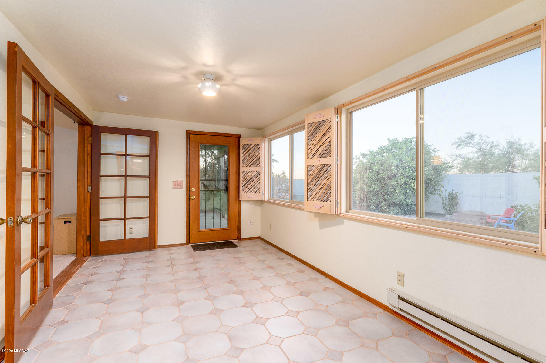 Rancho Antigua (1-534) - Residential