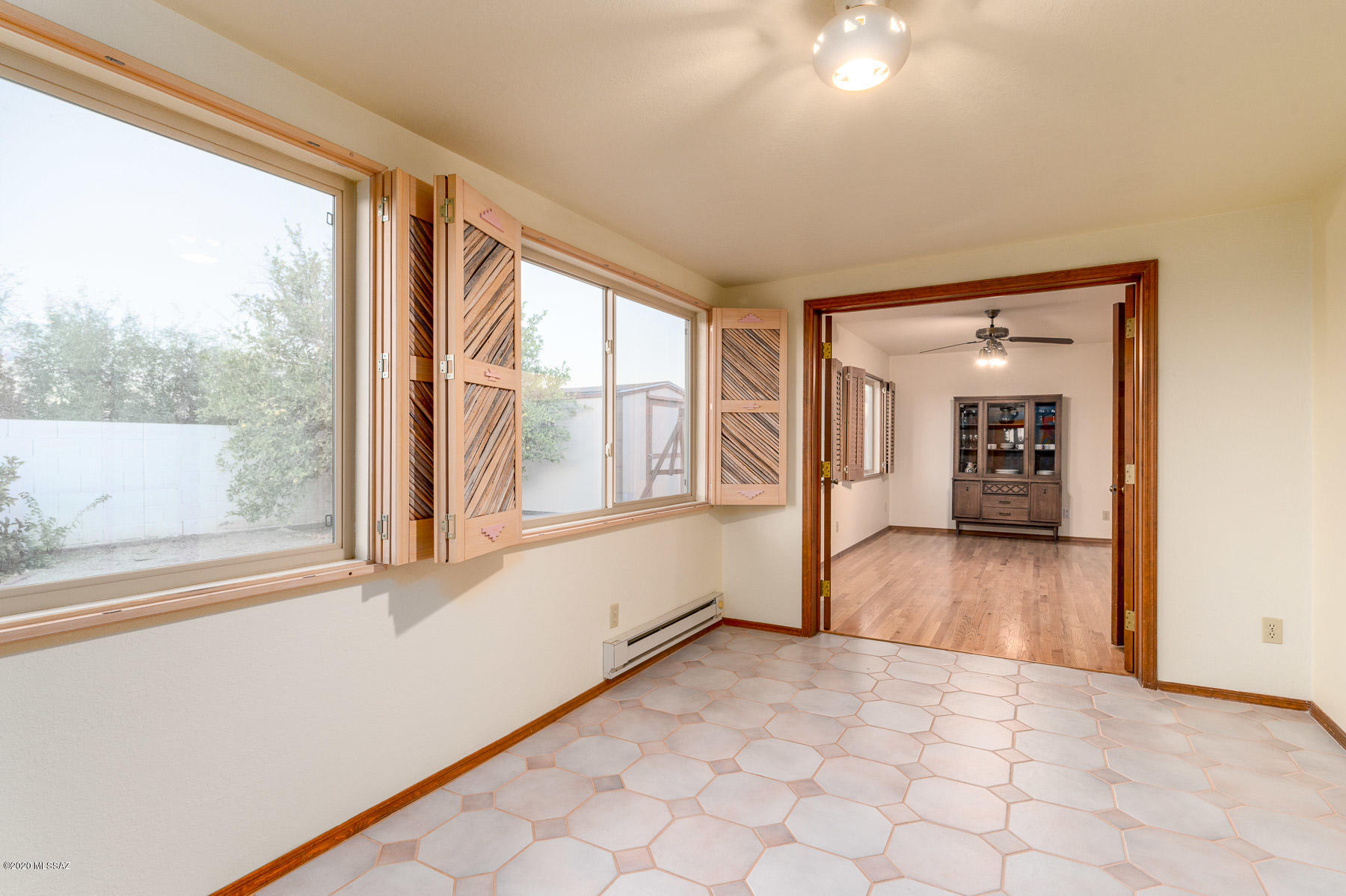 Rancho Antigua (1-534) - Residential