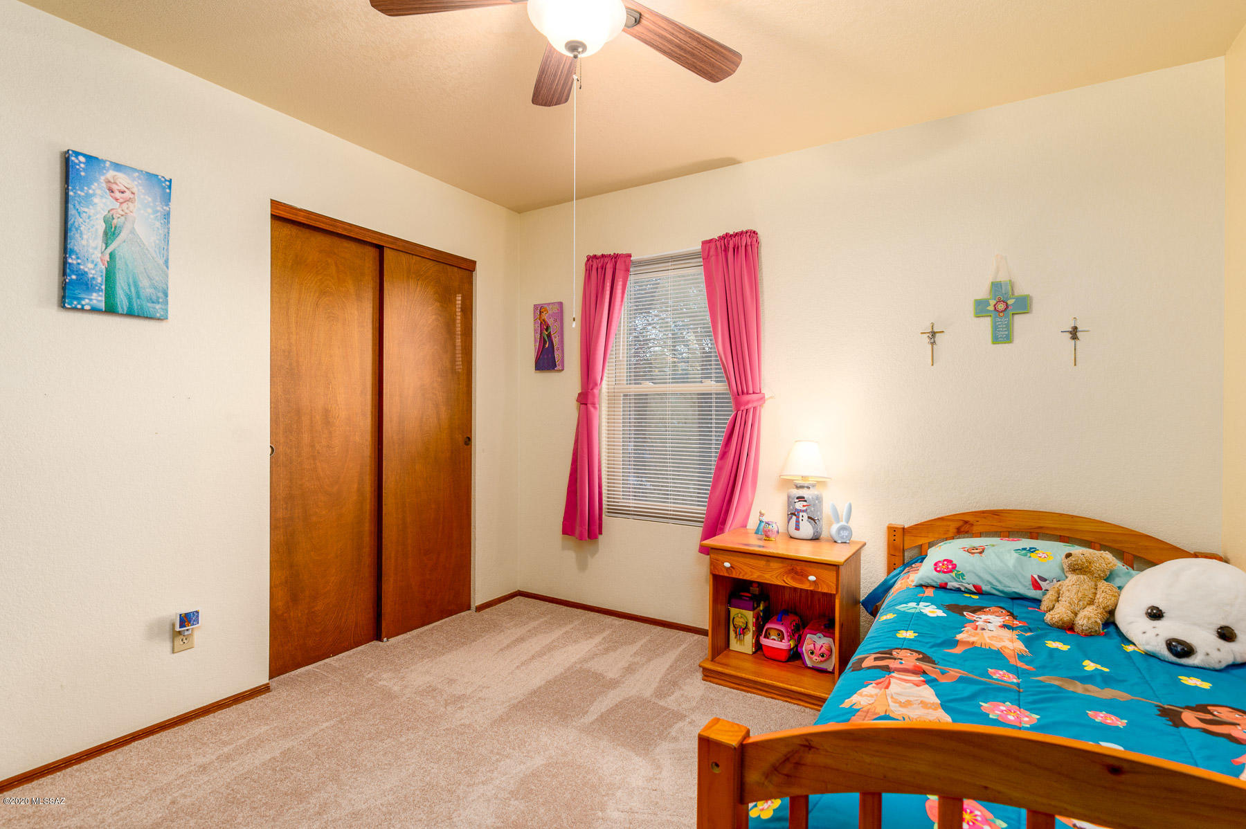 Rancho Antigua (1-534) - Residential