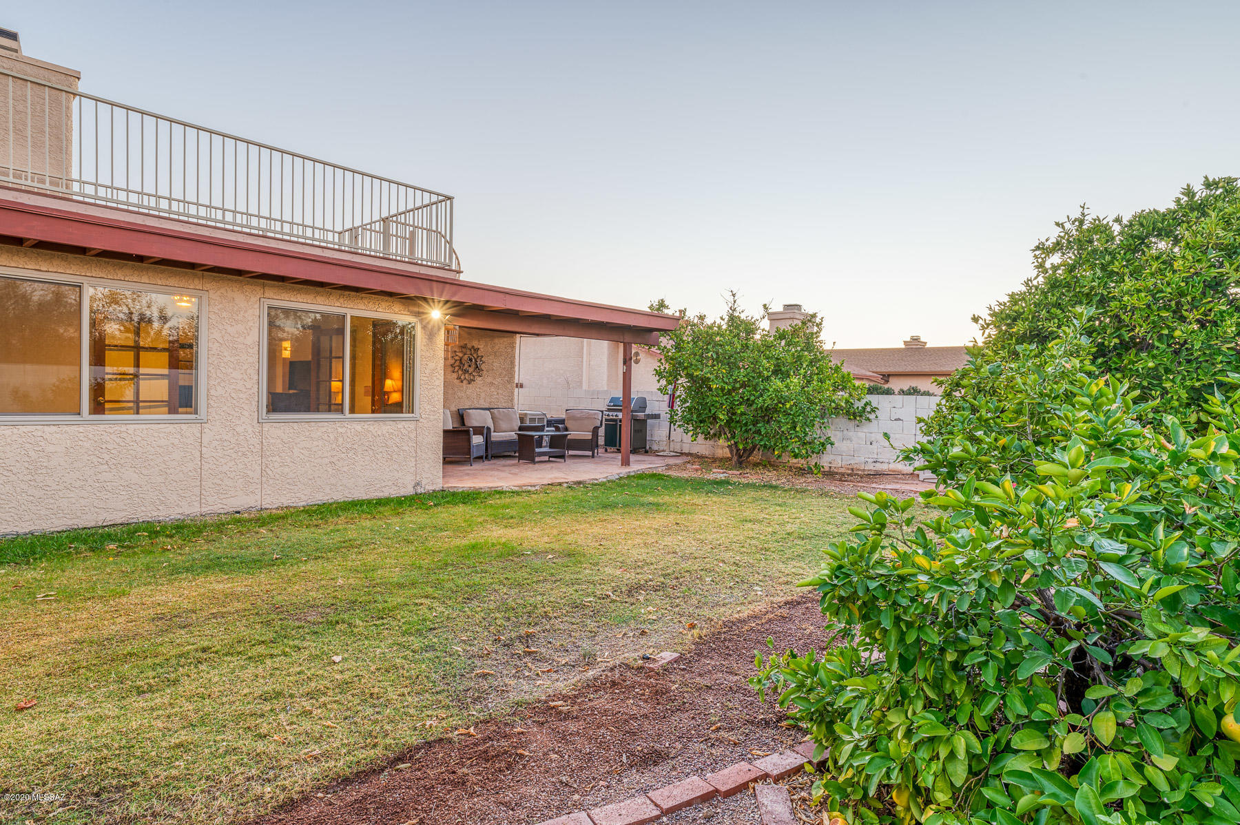 Rancho Antigua (1-534) - Residential