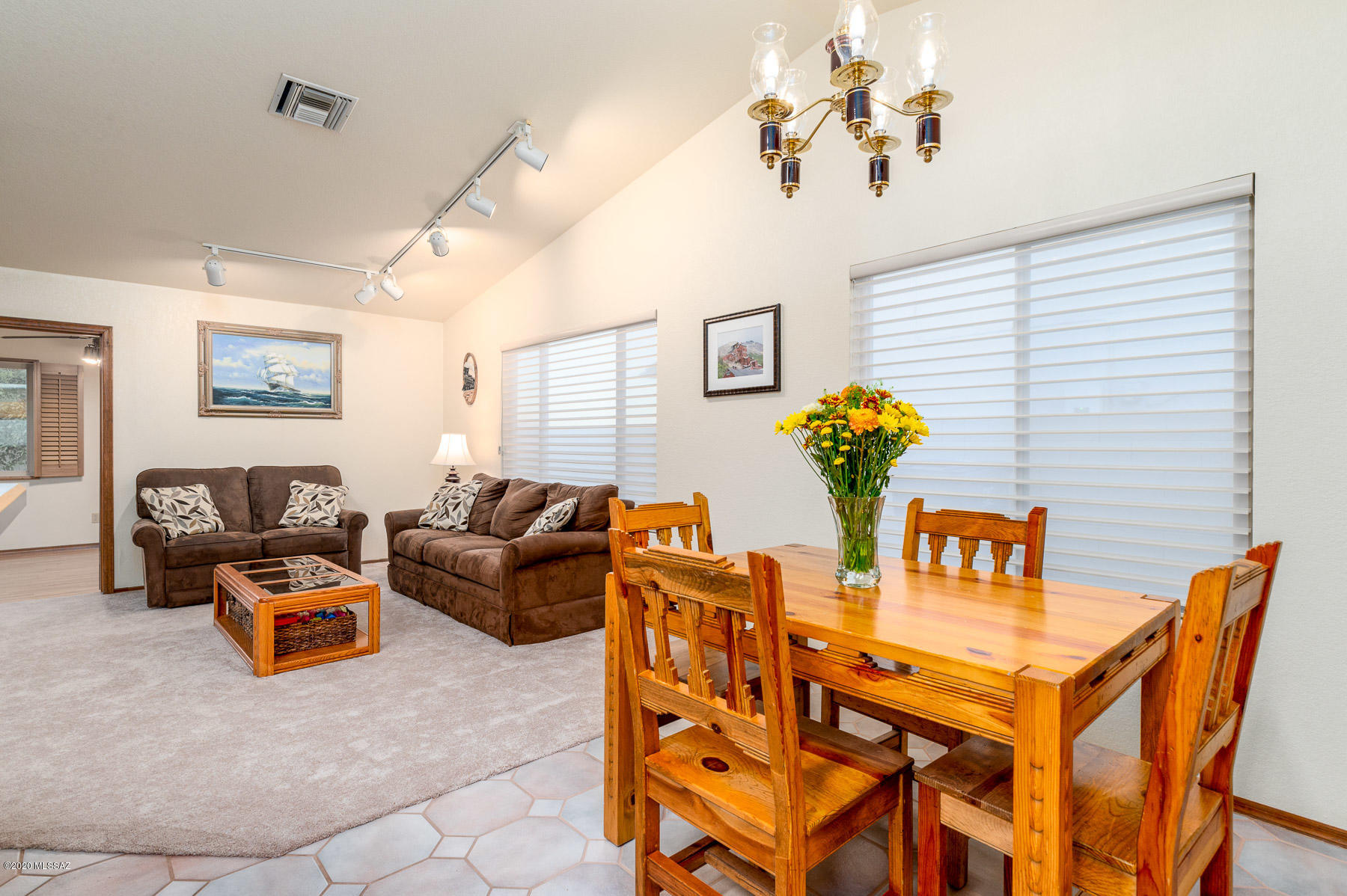 Rancho Antigua (1-534) - Residential