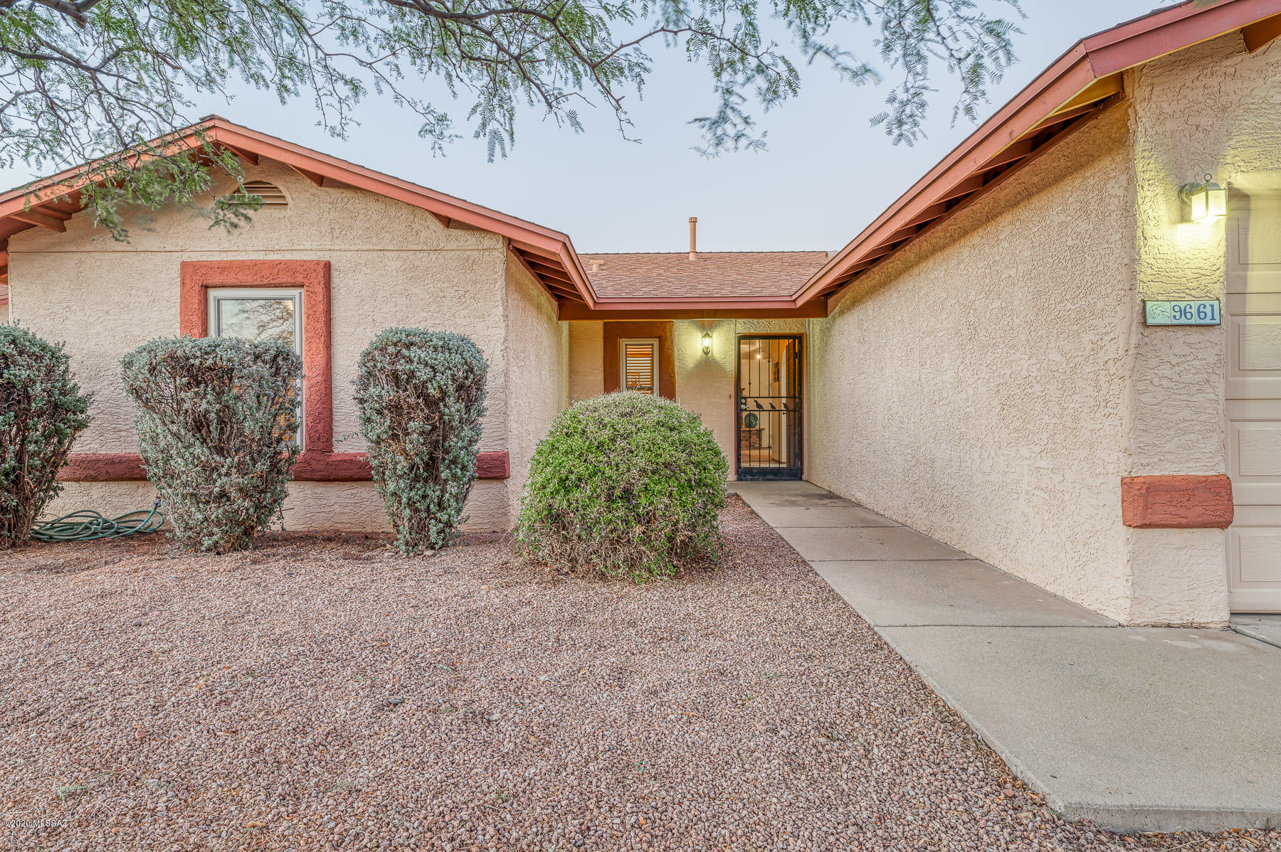 Rancho Antigua (1-534) - Residential