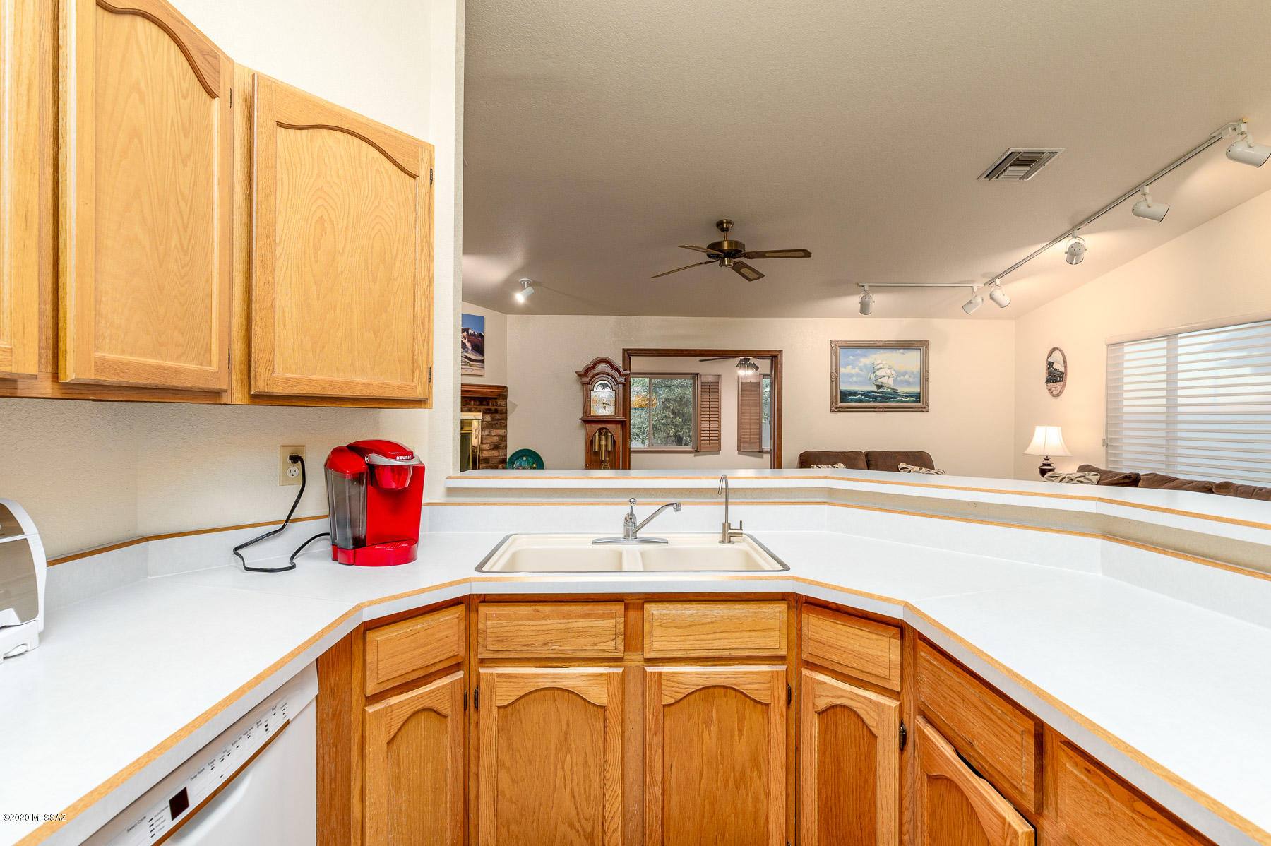Rancho Antigua (1-534) - Residential