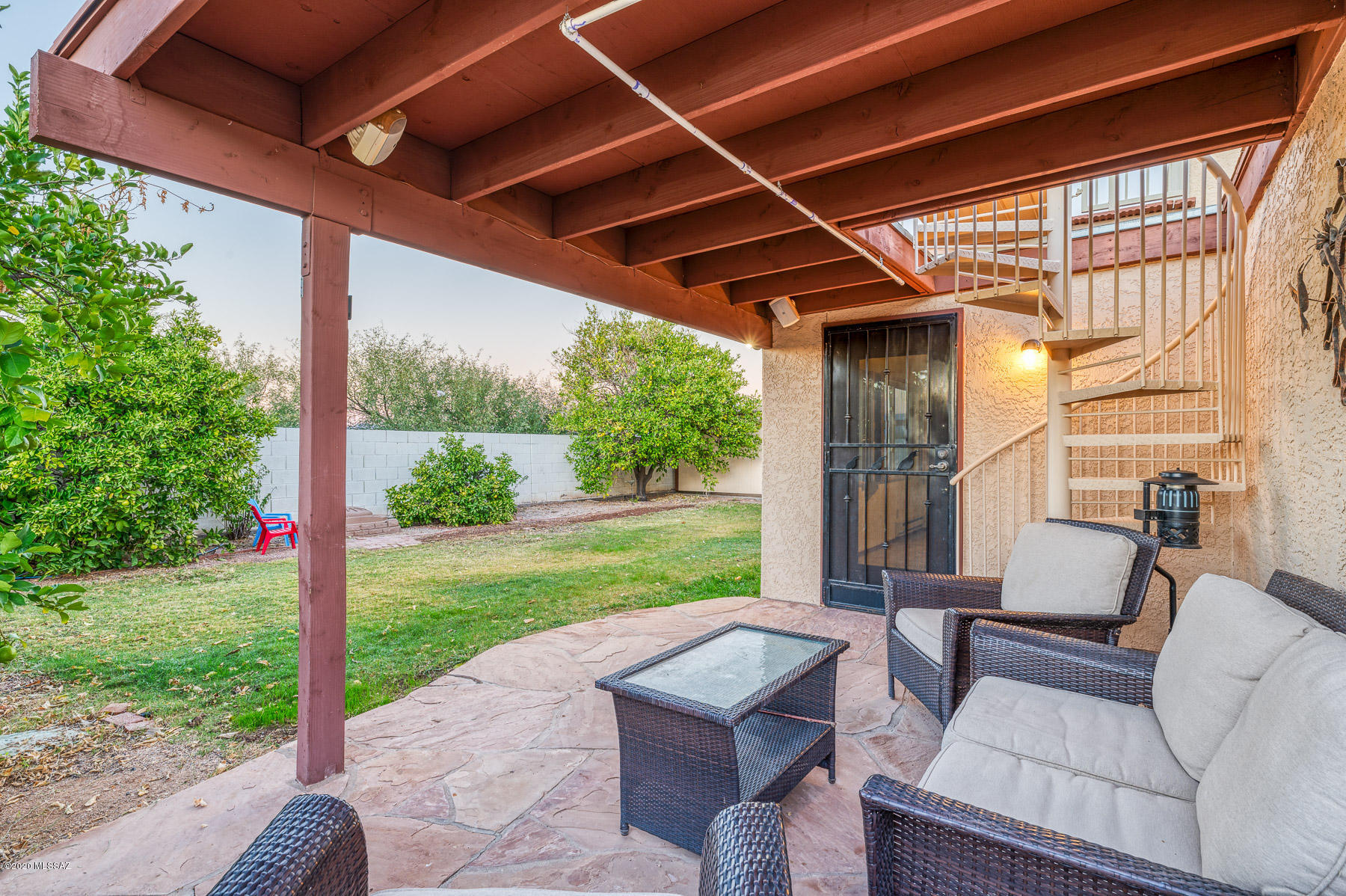 Rancho Antigua (1-534) - Residential