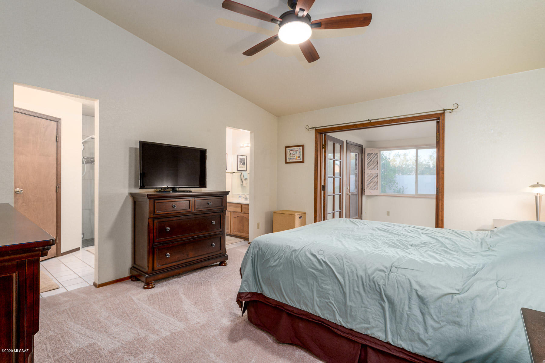 Rancho Antigua (1-534) - Residential