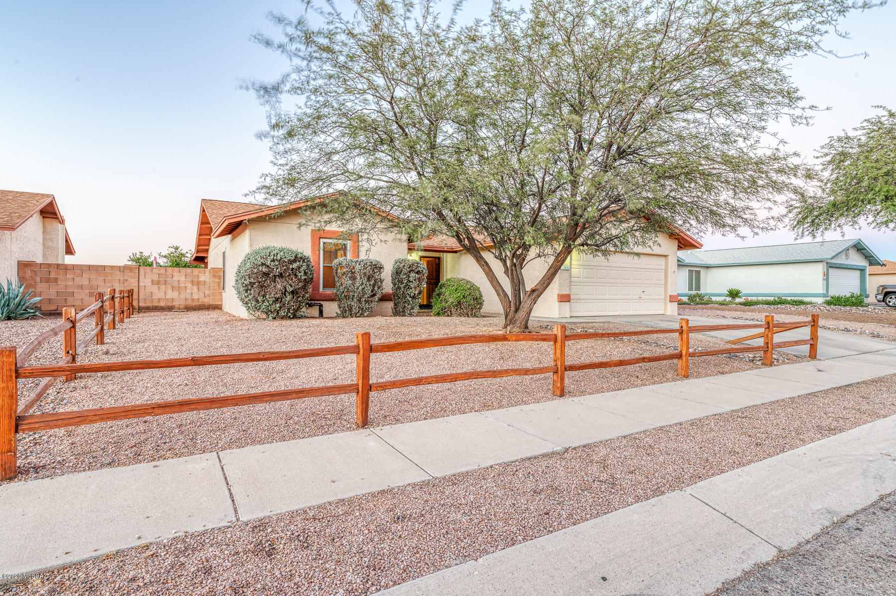 Rancho Antigua (1-534) - Residential
