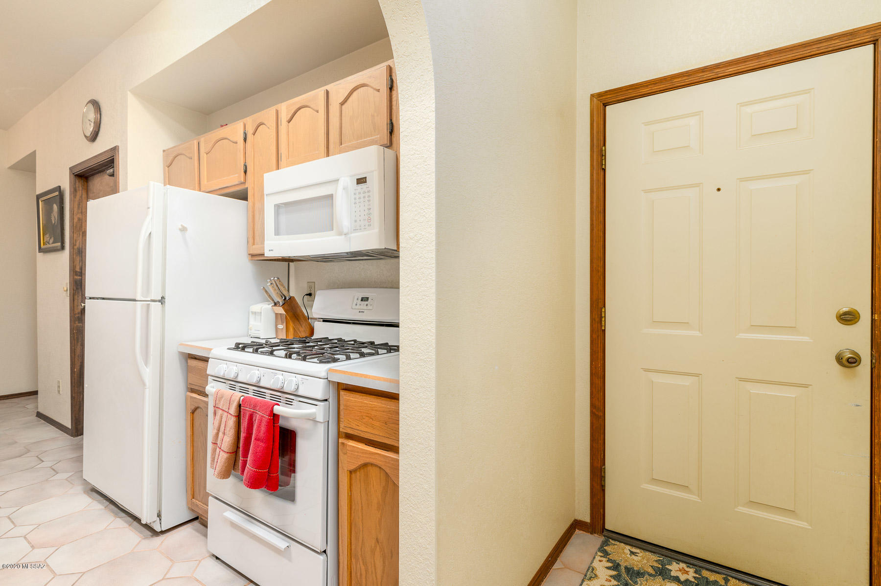 Rancho Antigua (1-534) - Residential