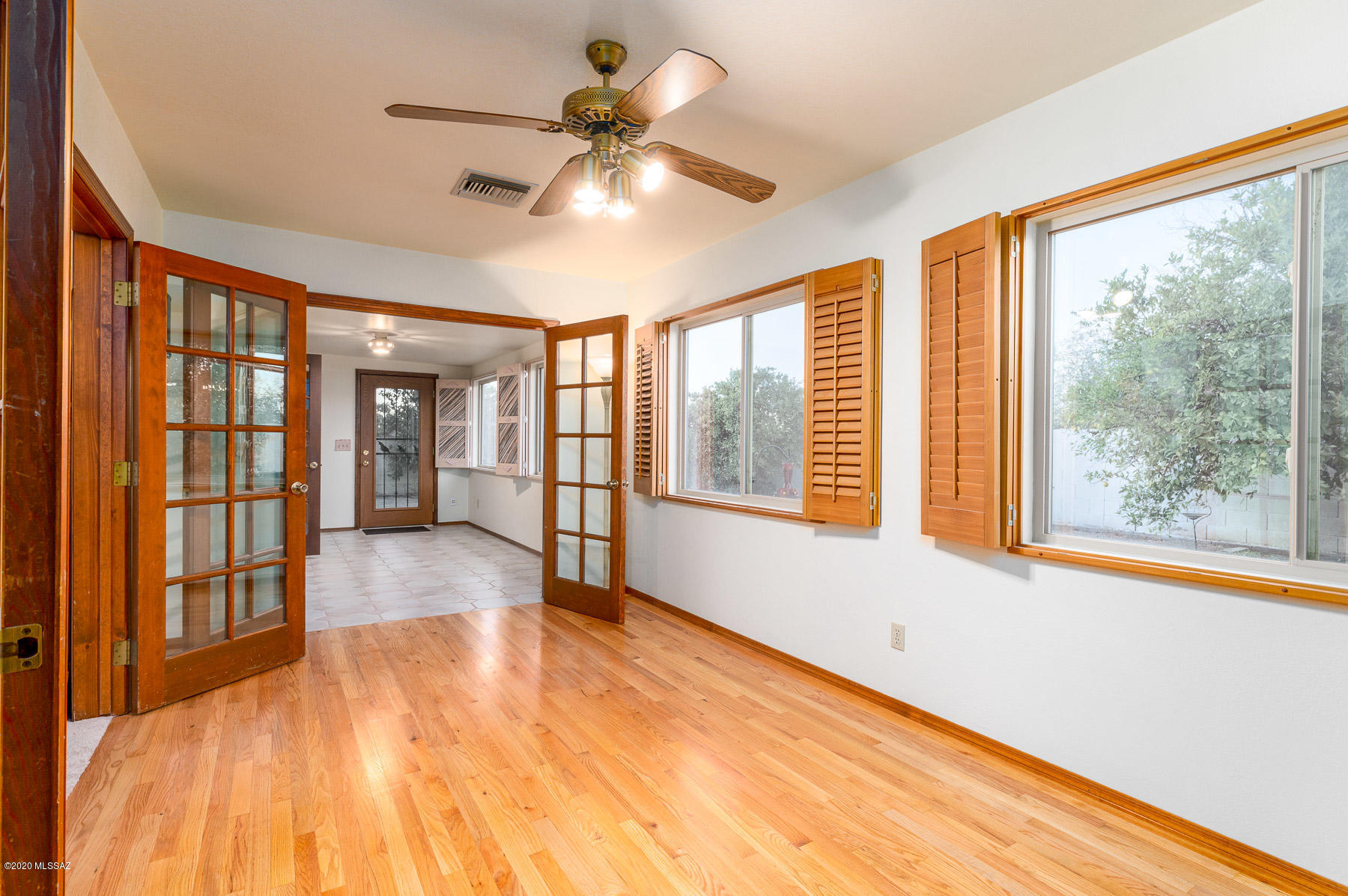 Rancho Antigua (1-534) - Residential