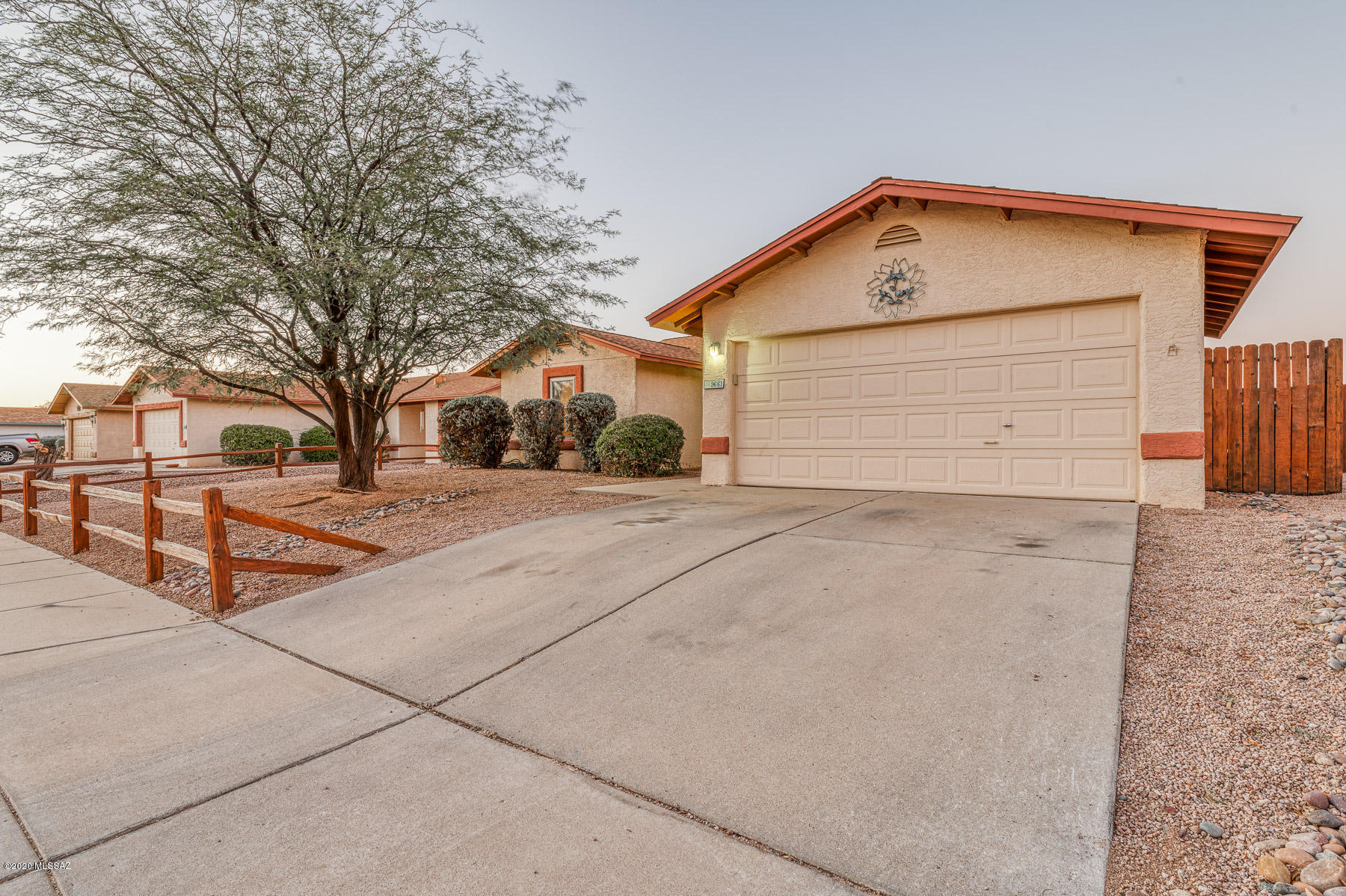 Rancho Antigua (1-534) - Residential