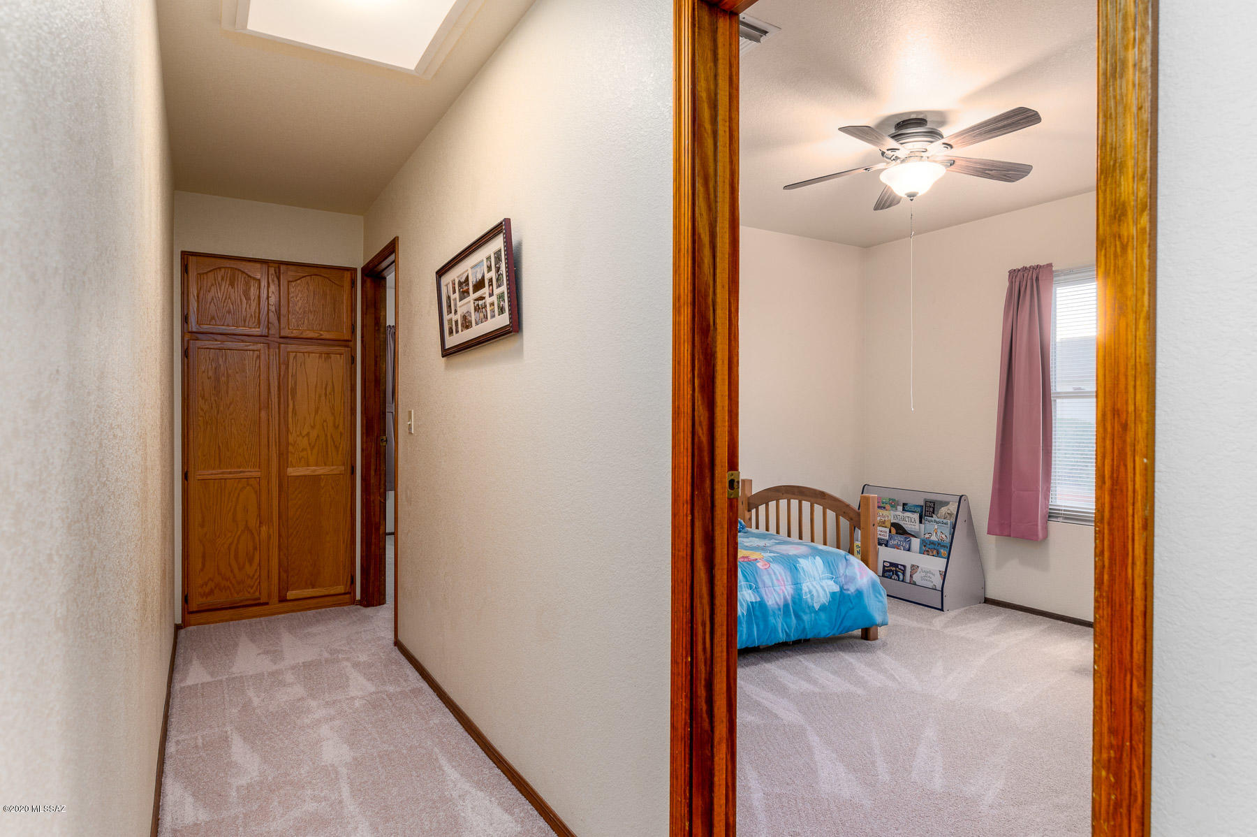 Rancho Antigua (1-534) - Residential
